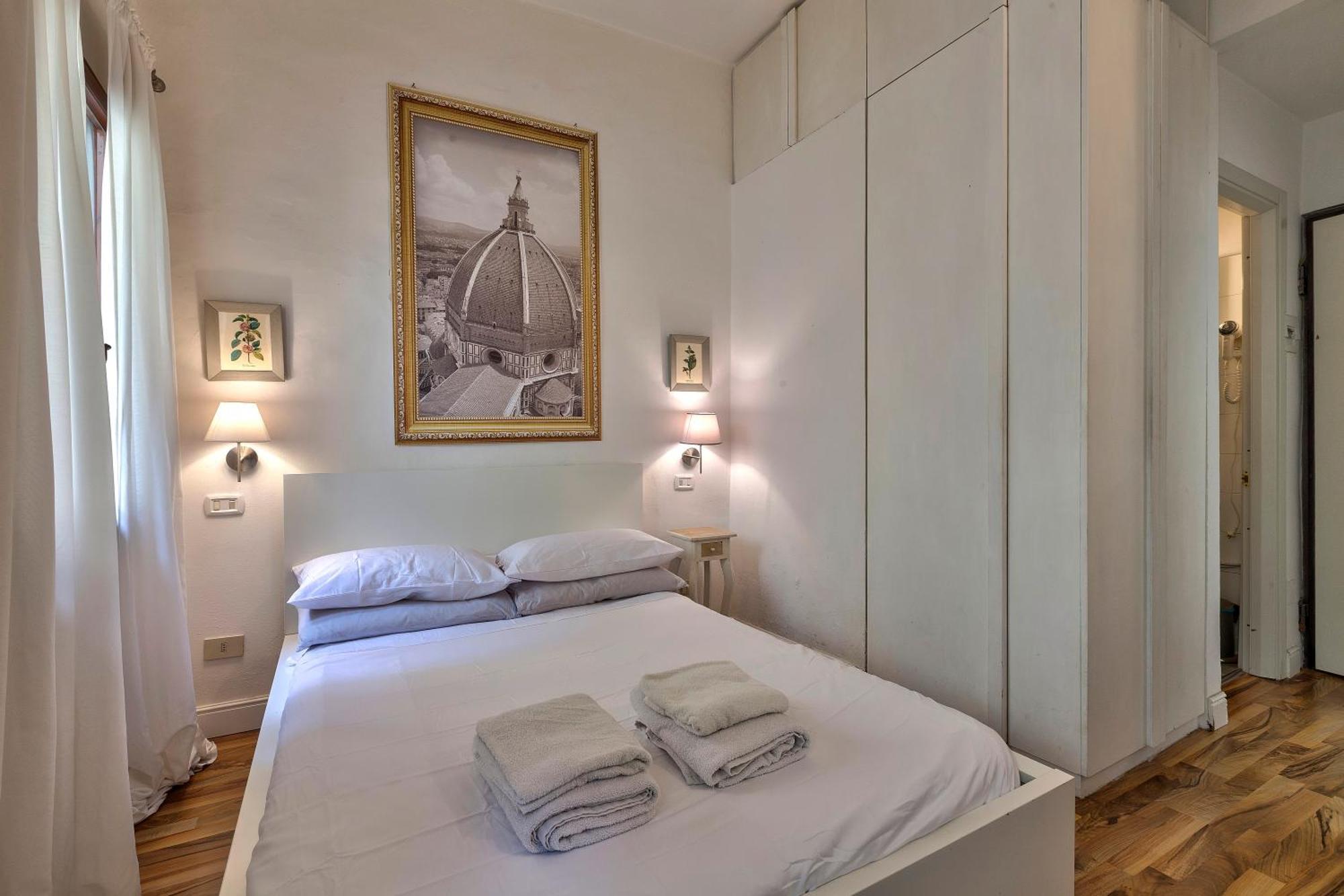 Santo Spirito Appartement *