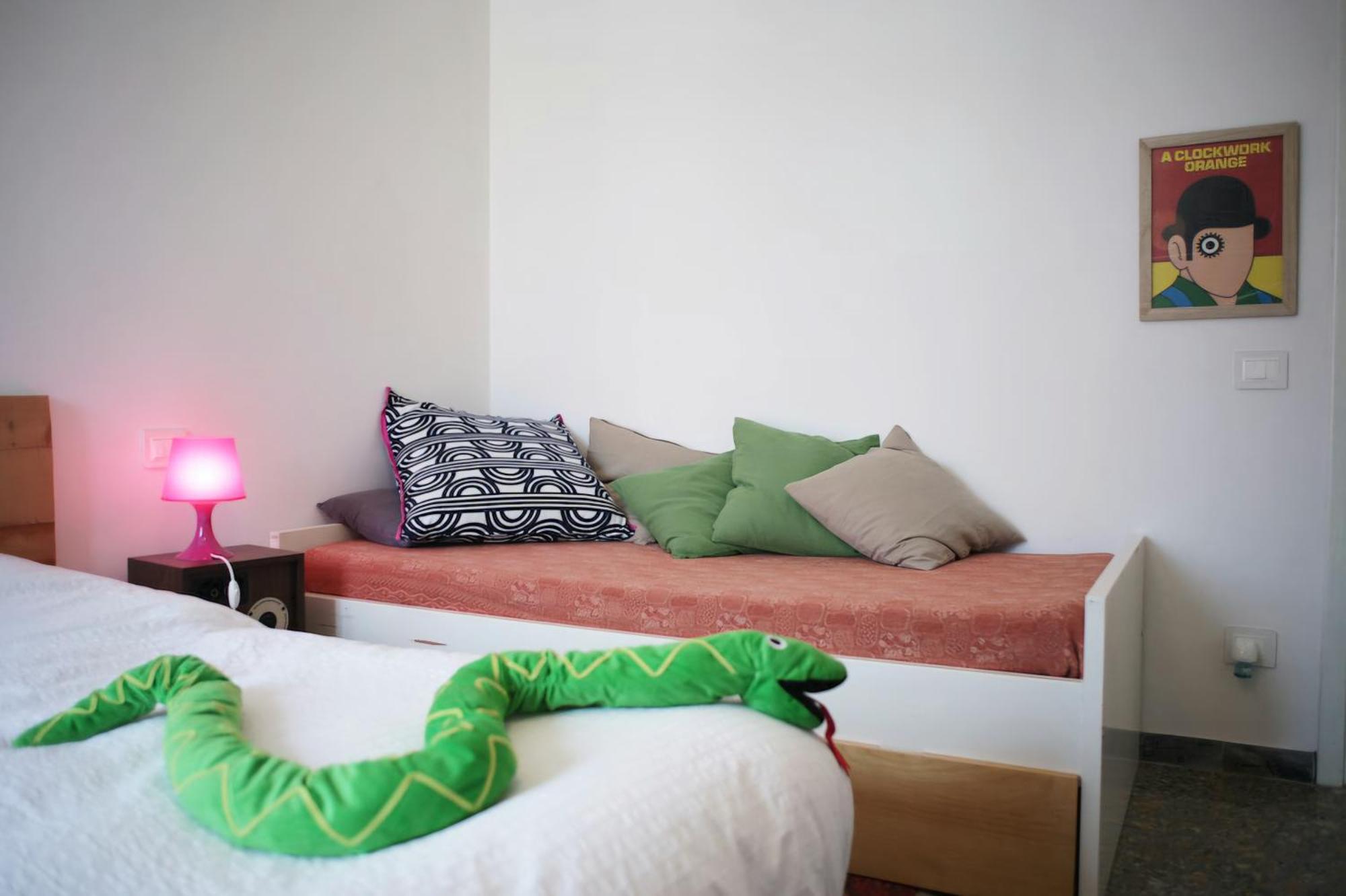 Appartement Corridoni 60 Florence