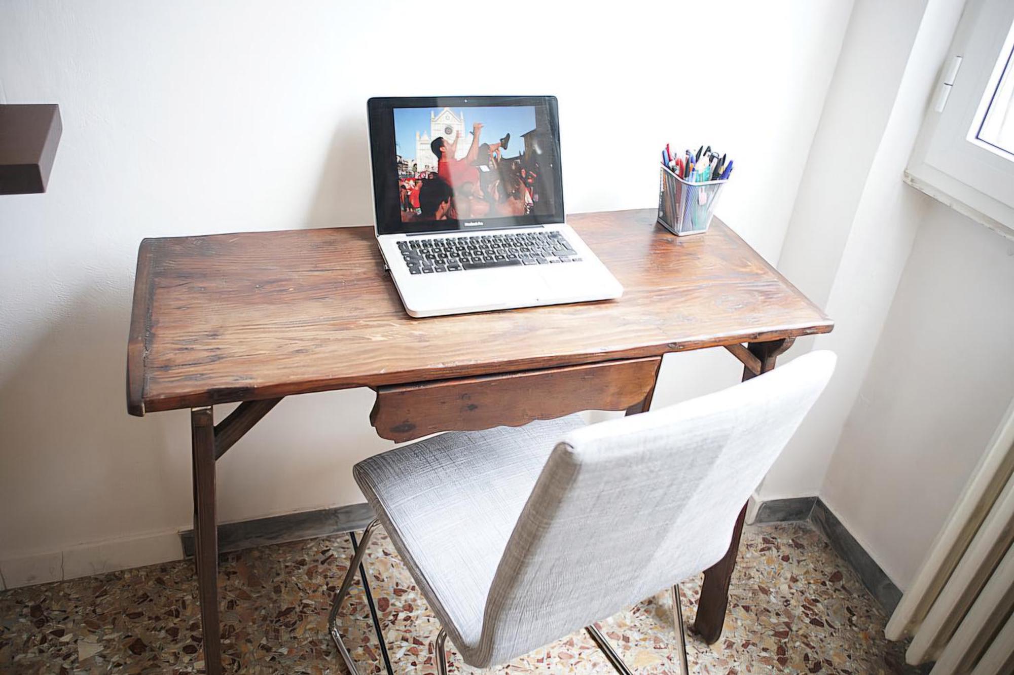 Corridoni 60 Appartement Florence