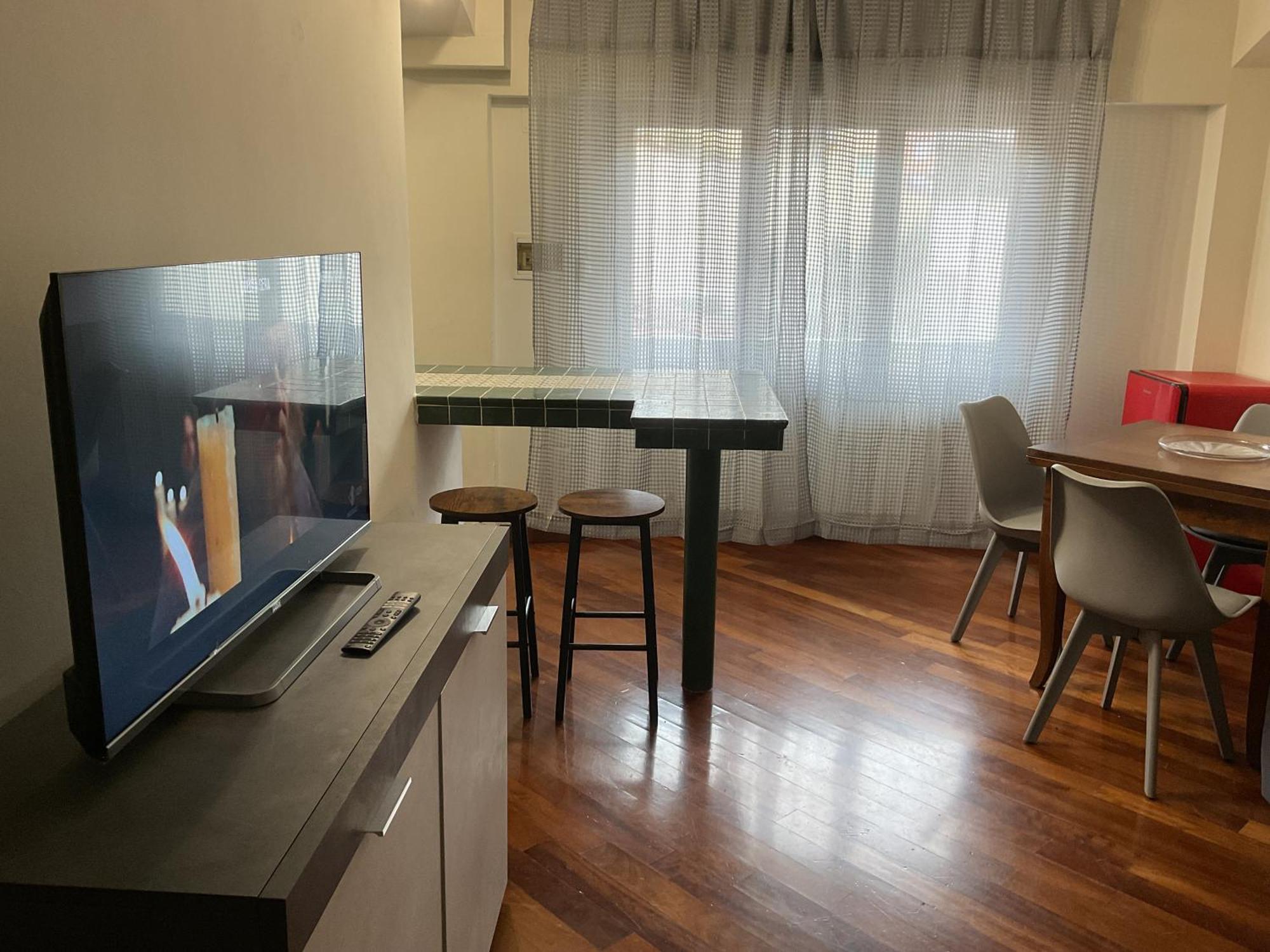 Valori Apartment Florenz