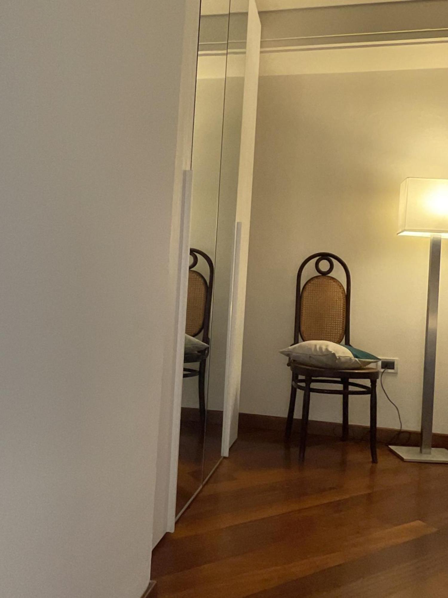 Valori Apartment Florenz