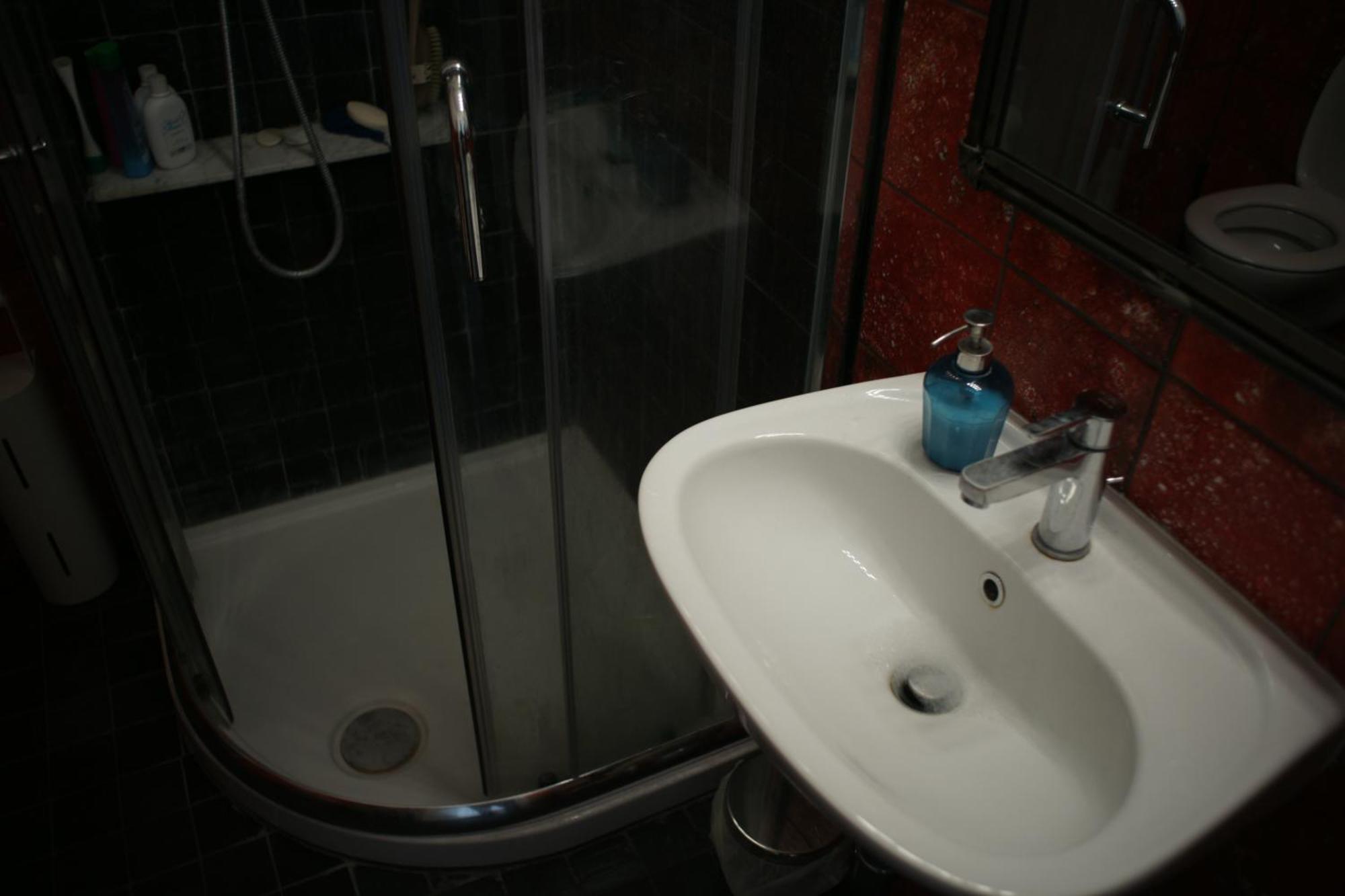 Corridoni 60 Appartement