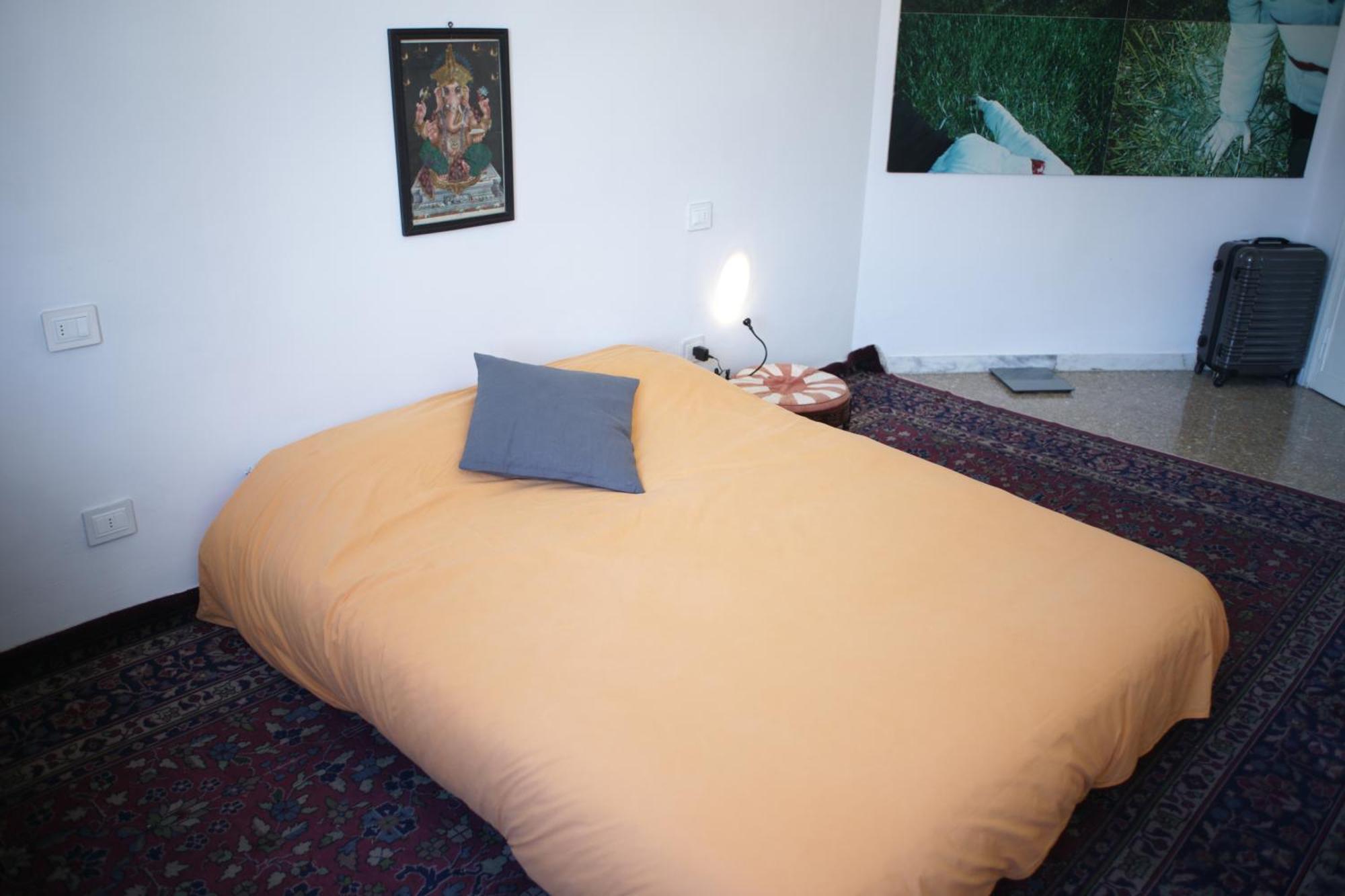 Appartement Corridoni 60