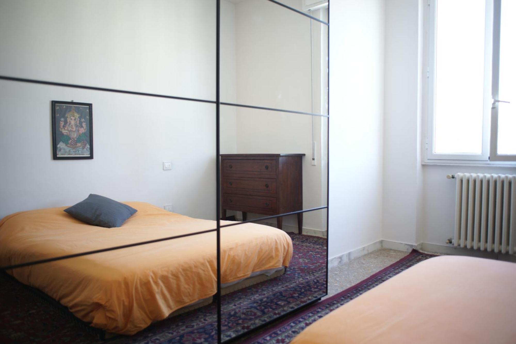 Corridoni 60 Appartement *