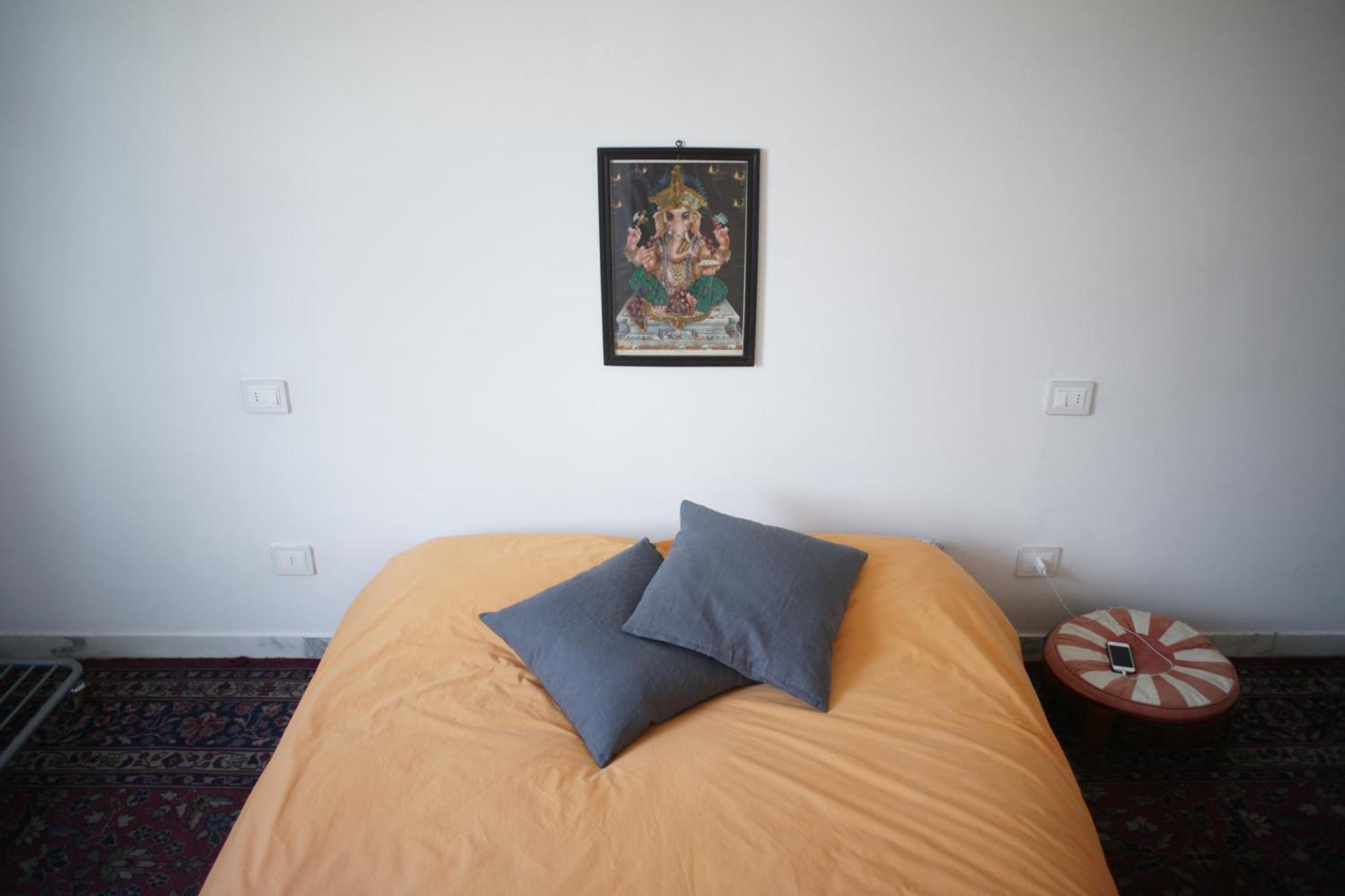 Appartement Corridoni 60 *
