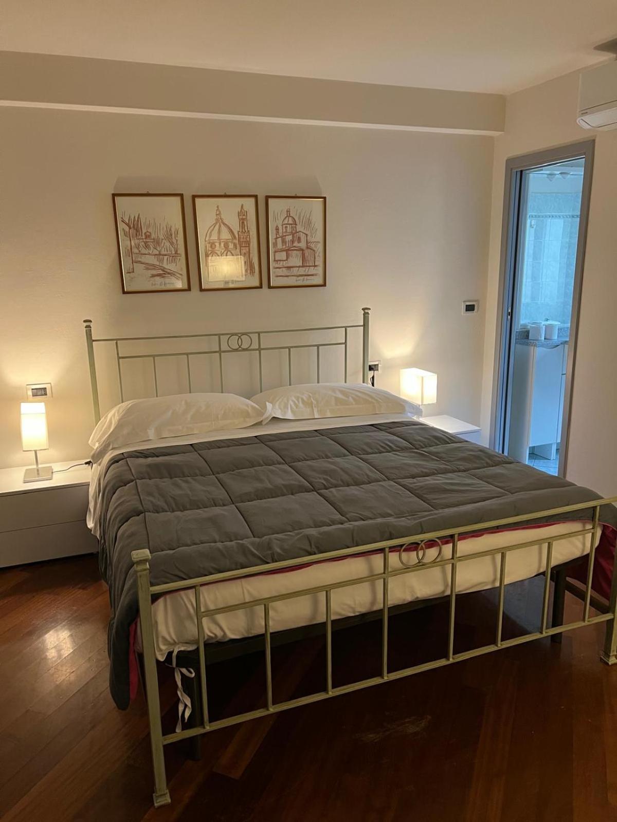 Apartment Valori Florenz