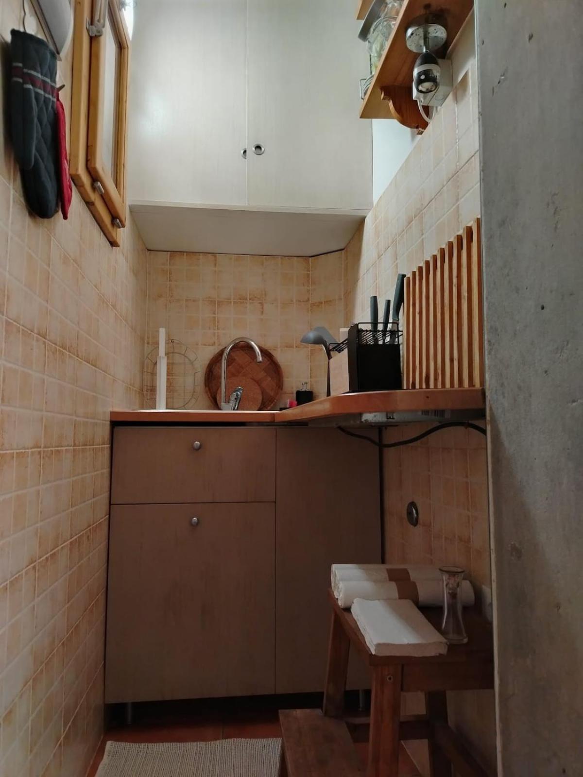 Casa Di Renela - 4 Posti Letto Apartment Florence