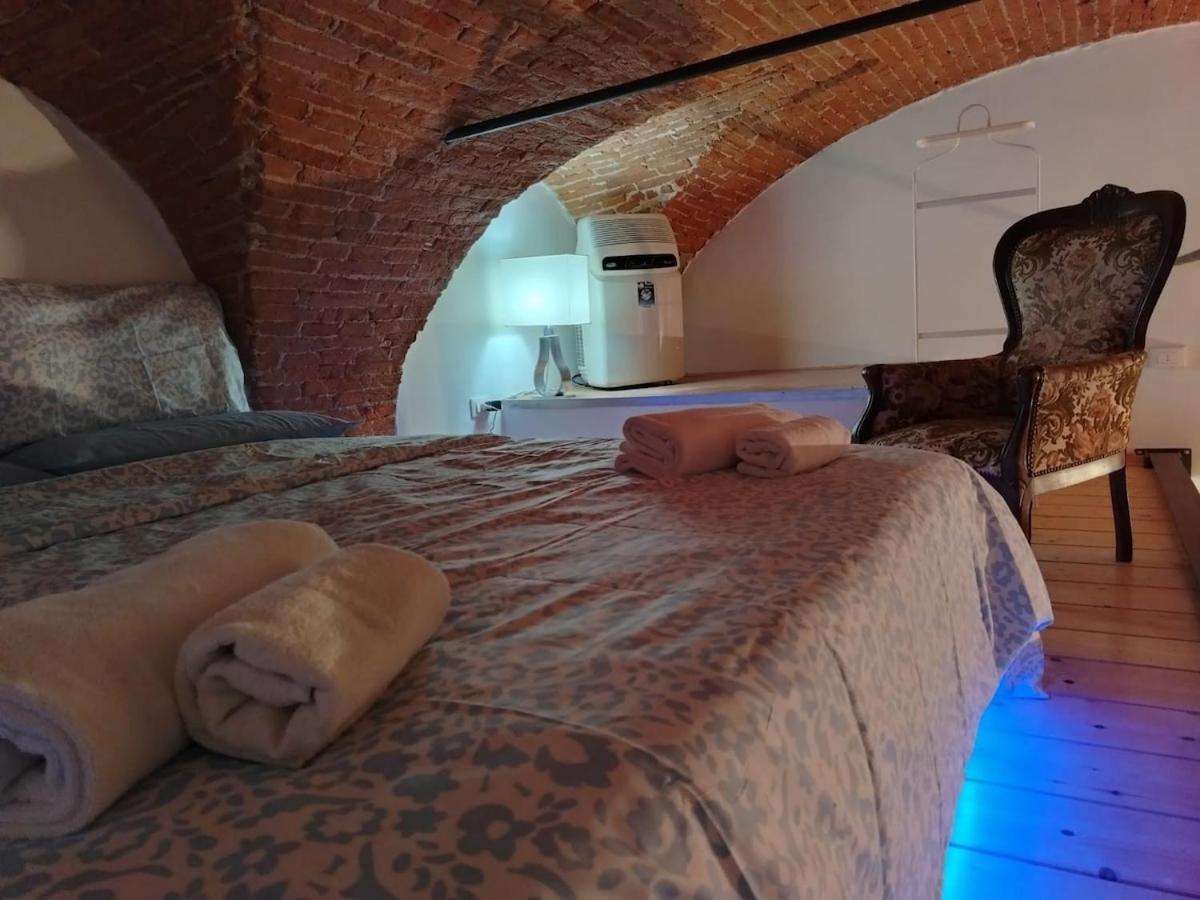 Apartment Casa Di Renela - 4 Posti Letto
