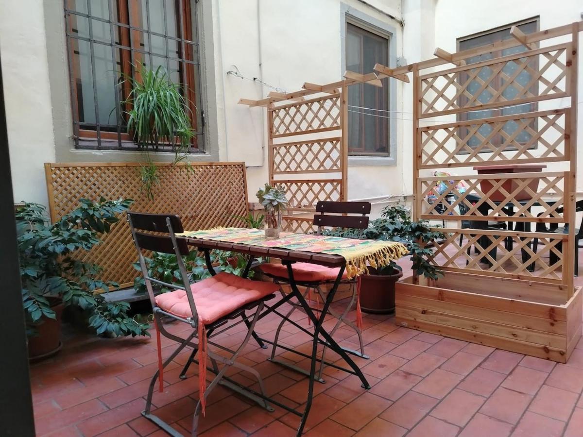 Apartment Casa Di Renela - 4 Posti Letto Florence