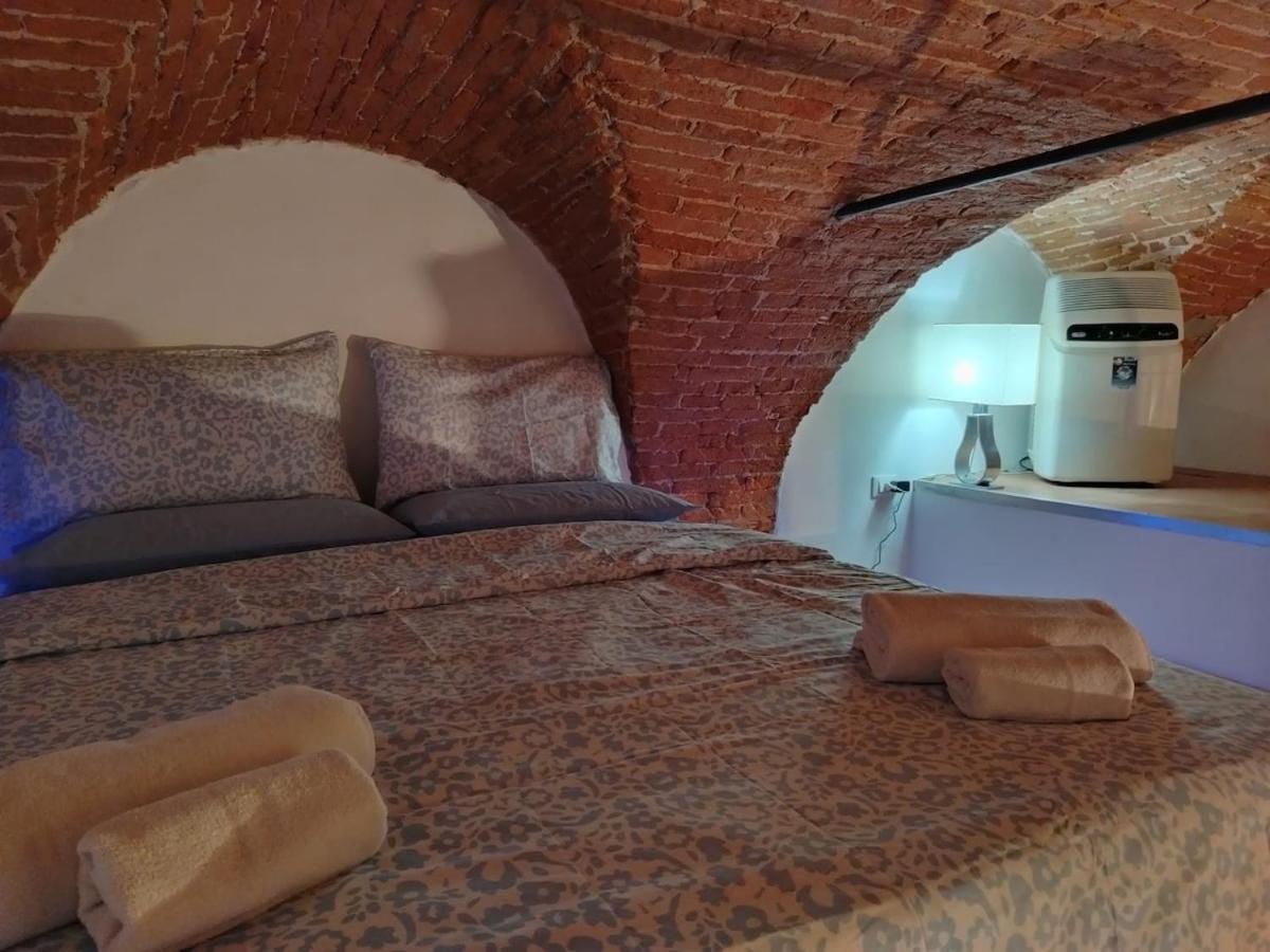 Apartment Casa Di Renela - 4 Posti Letto