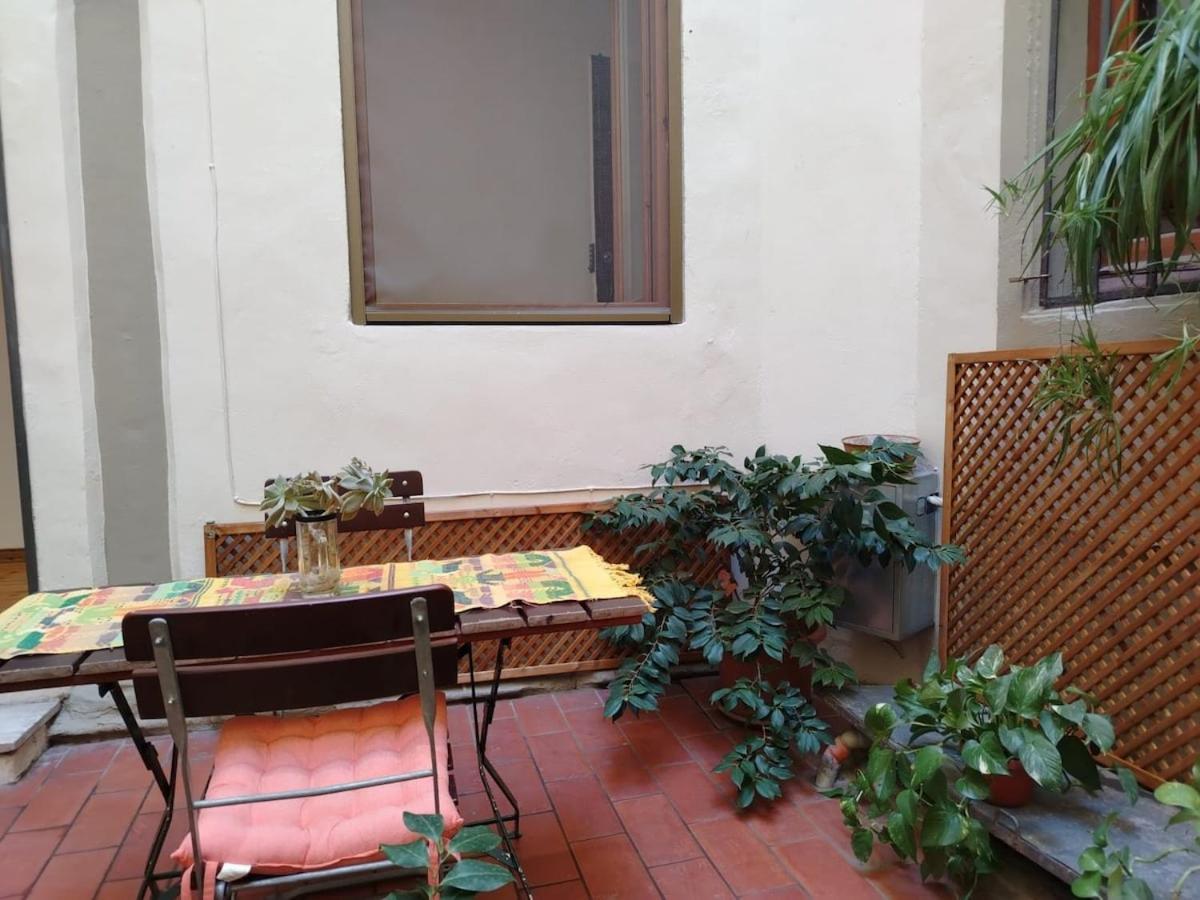 Casa Di Renela - 4 Posti Letto Apartment Florence