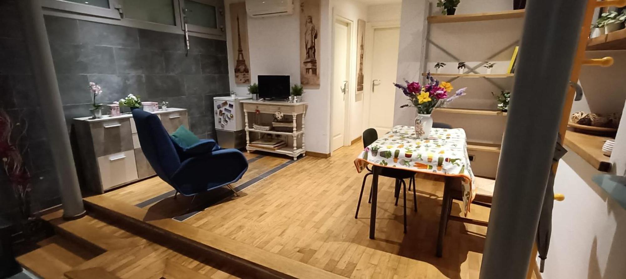 Appartement L'appartamentino - My Cosy Little Florence
