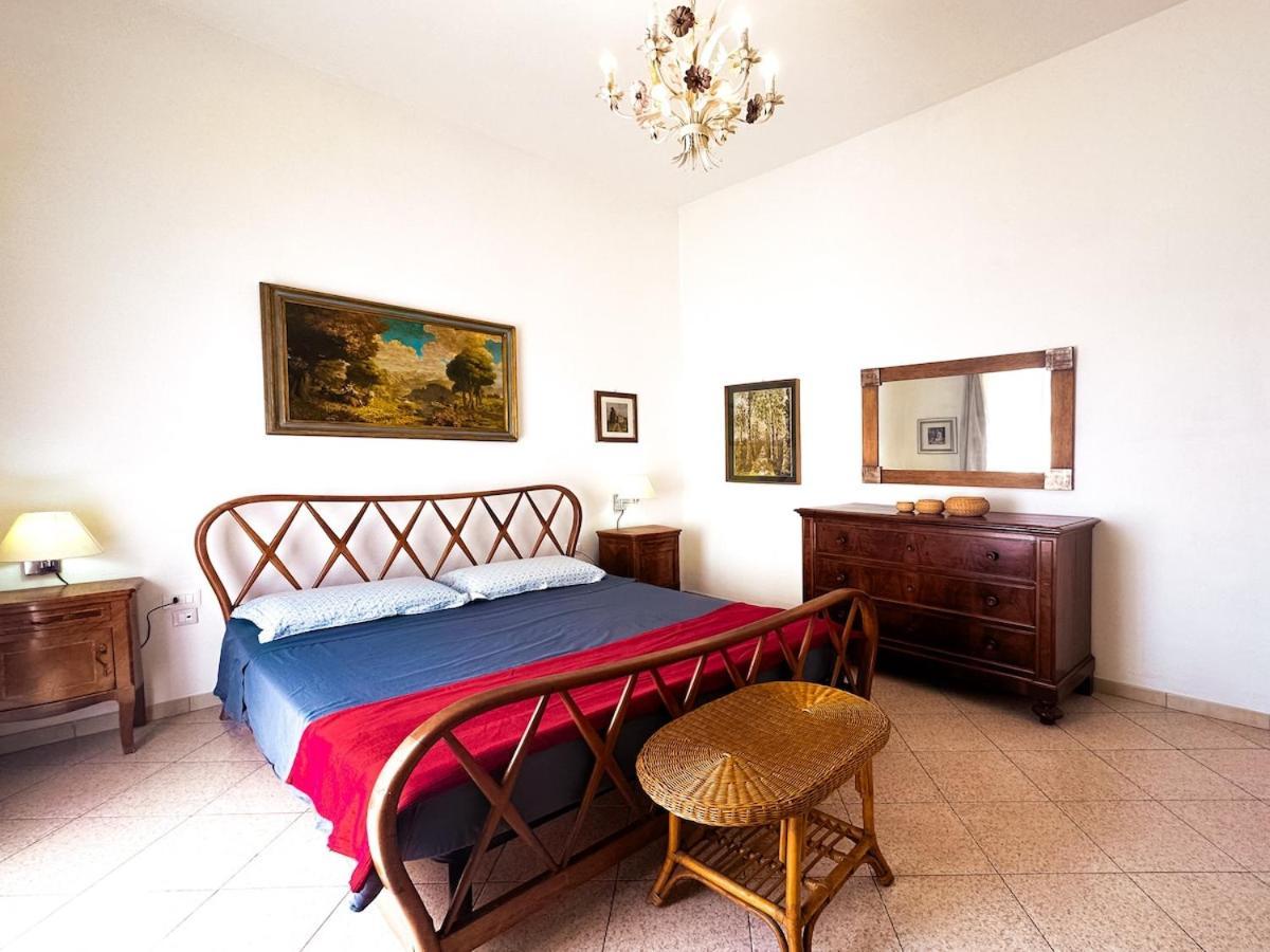 Vivi La Vera Appartement Florence
