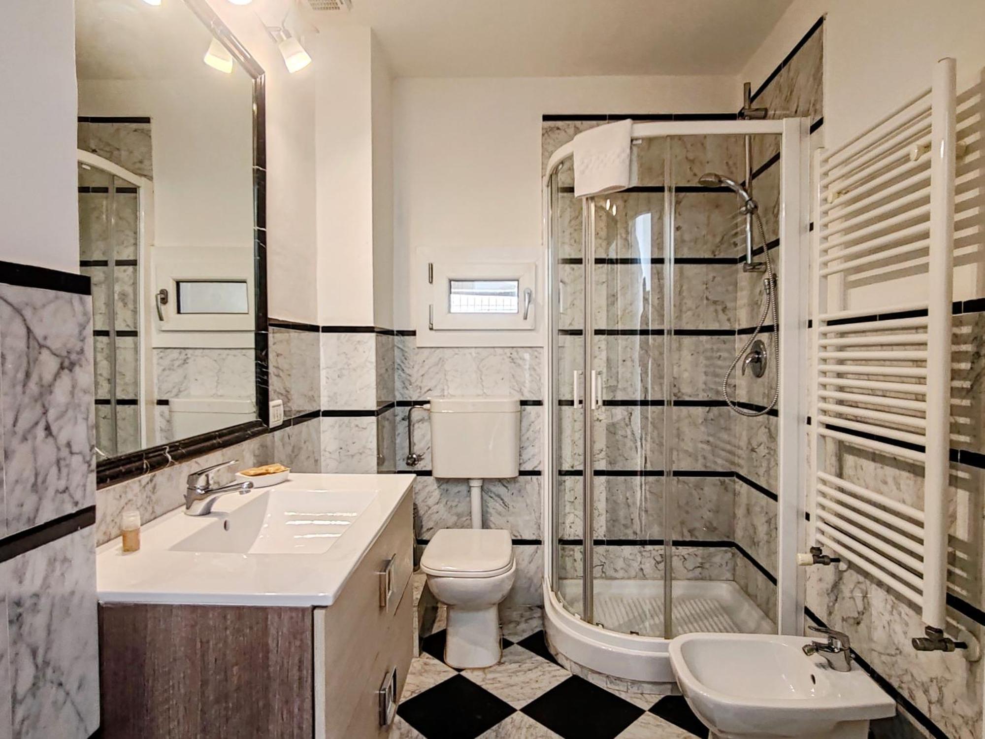 Borgo San Jacopo Superior By 360rentals Apartamento Florença