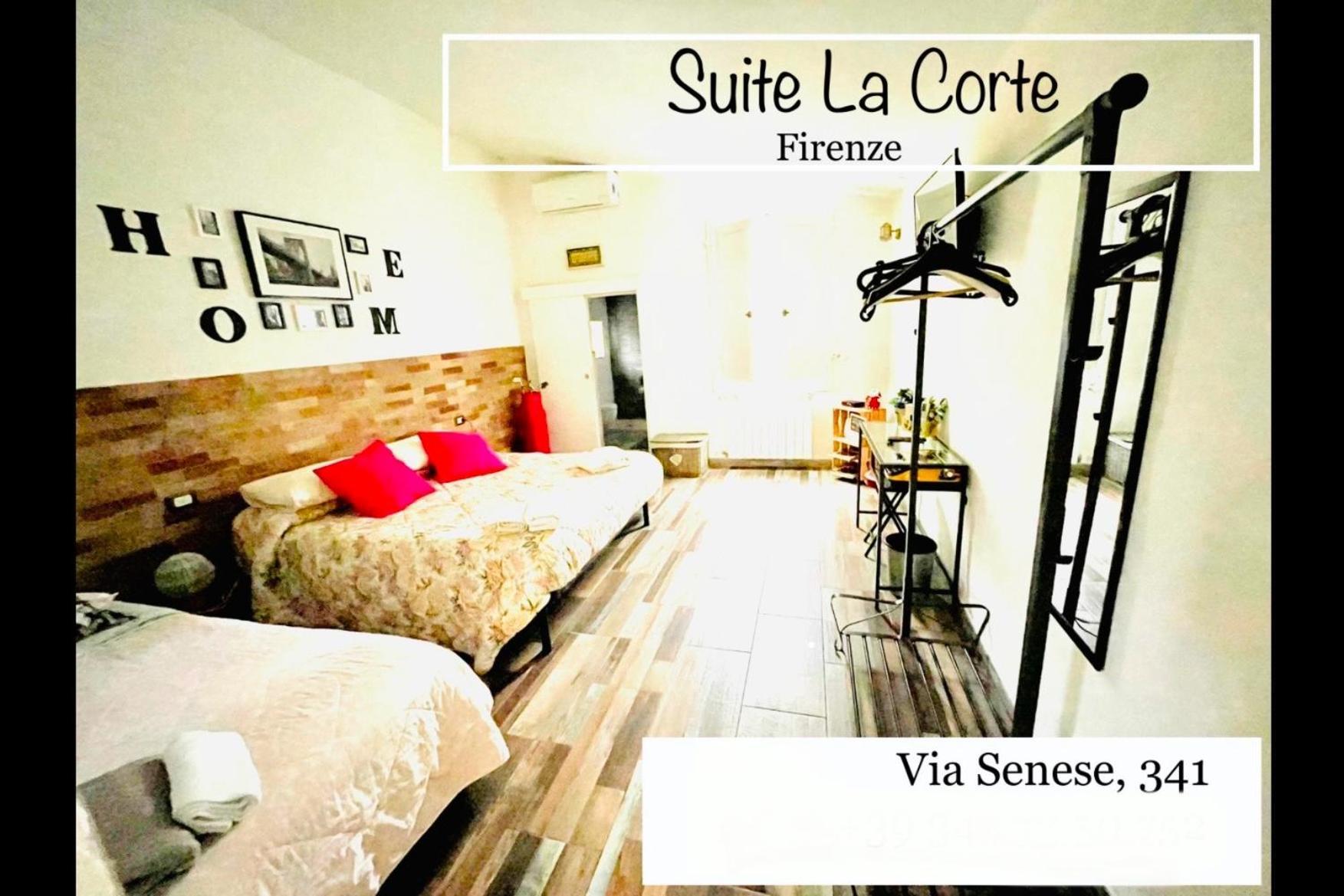 La Corte Apartamento *