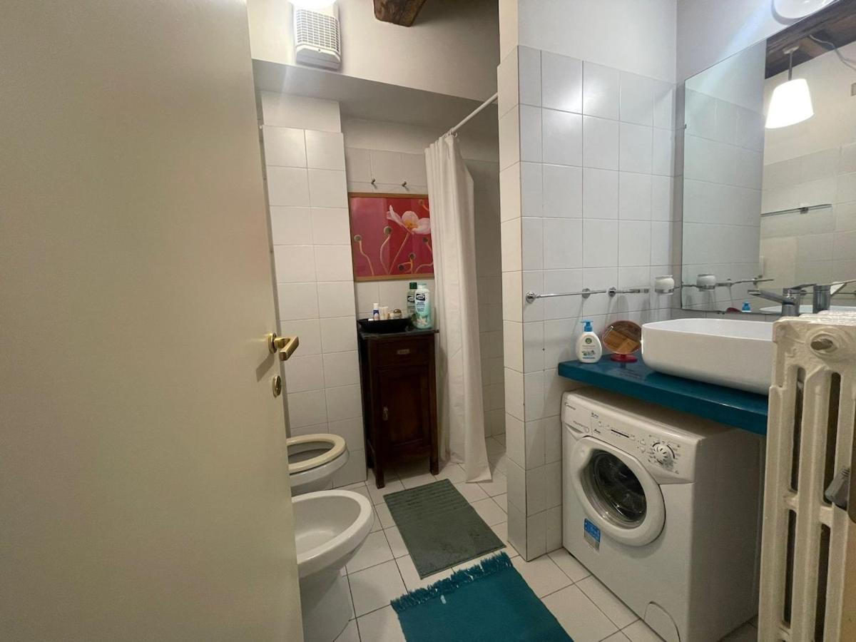 Appartement Casa Orisogi Centro Storico Piazza Santa Croce *
