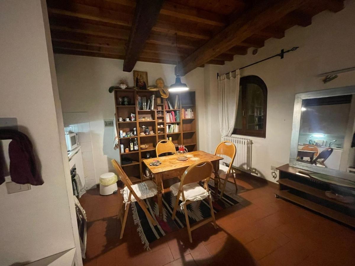 Appartement Casa Orisogi Centro Storico Piazza Santa Croce Florence