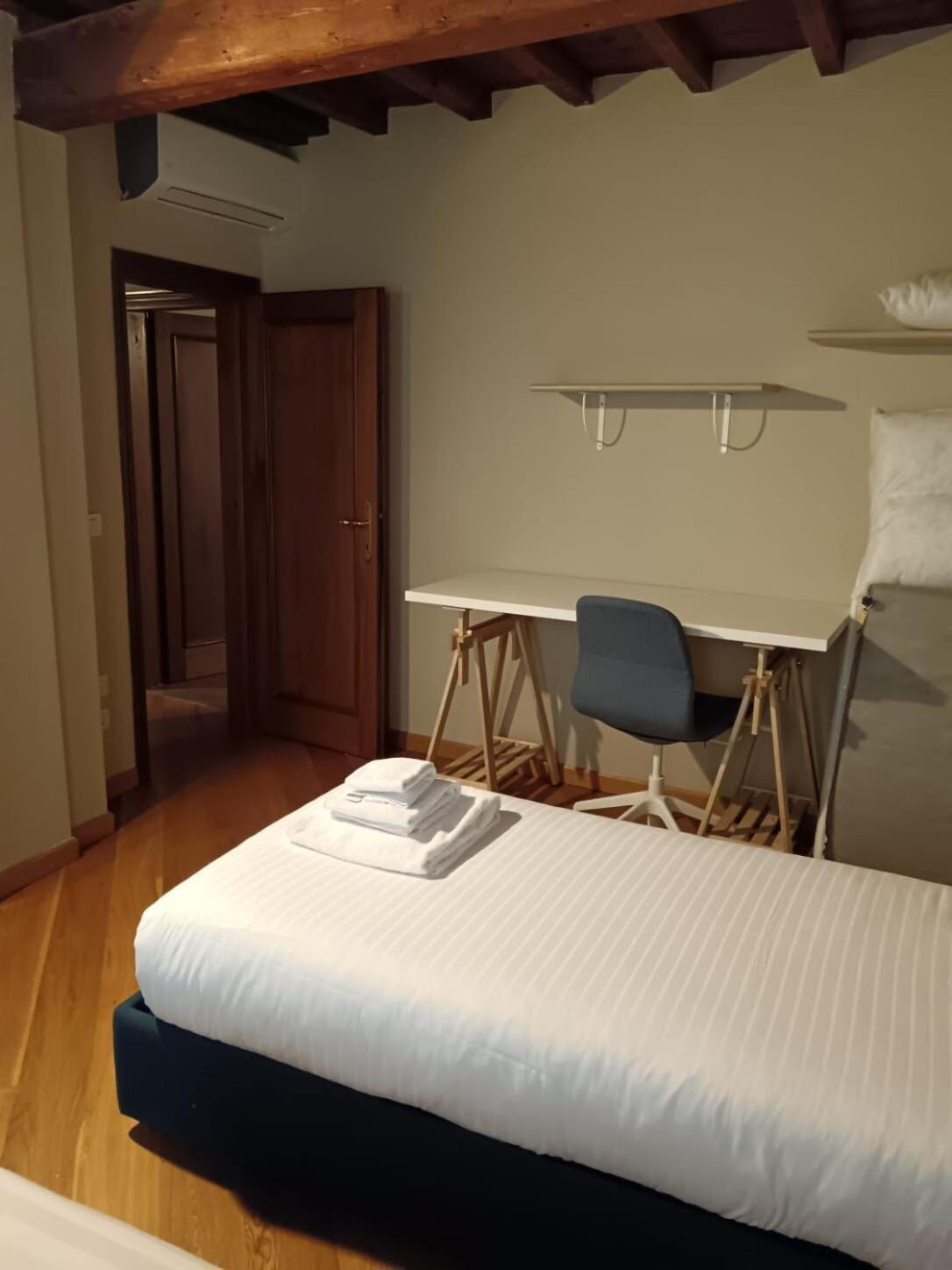 Chiesa - Dolcevita Appartement