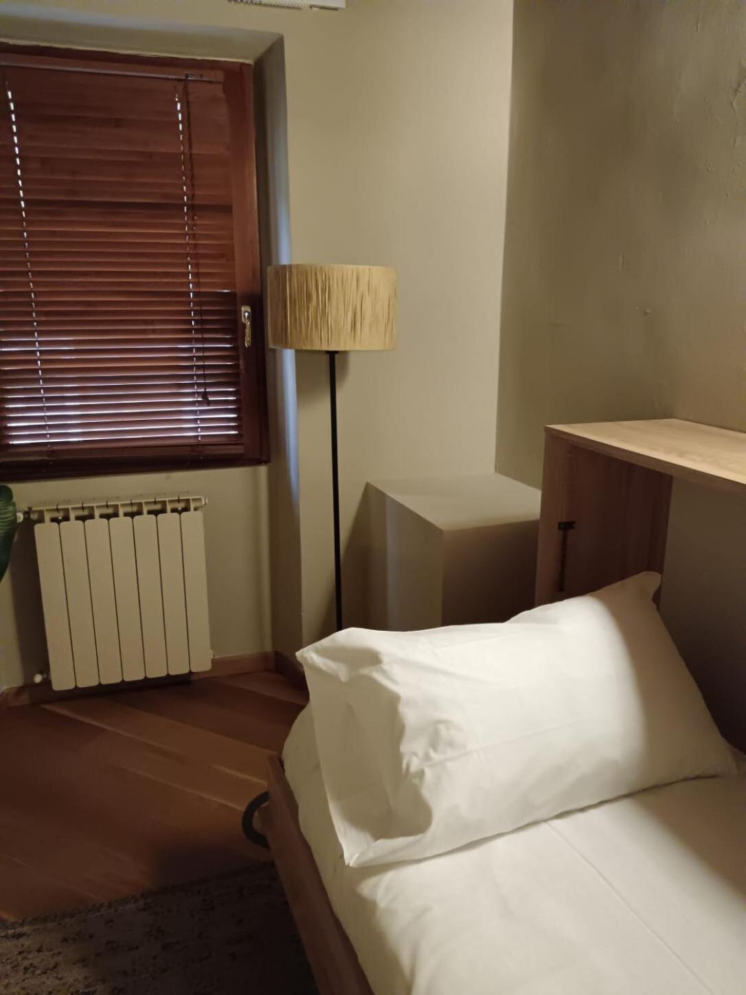 Appartement Chiesa - Dolcevita
