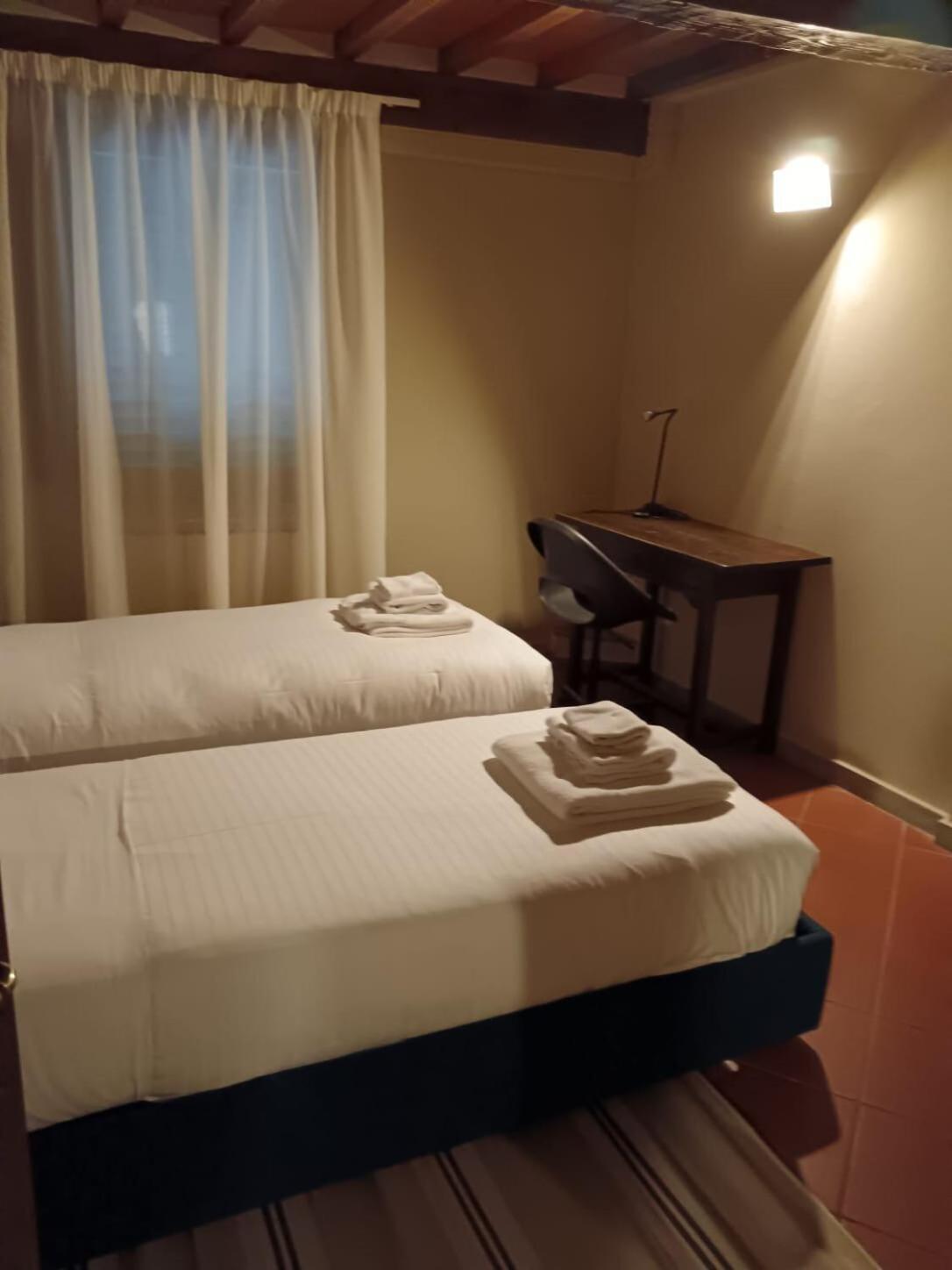 Appartement Chiesa - Dolcevita Florence