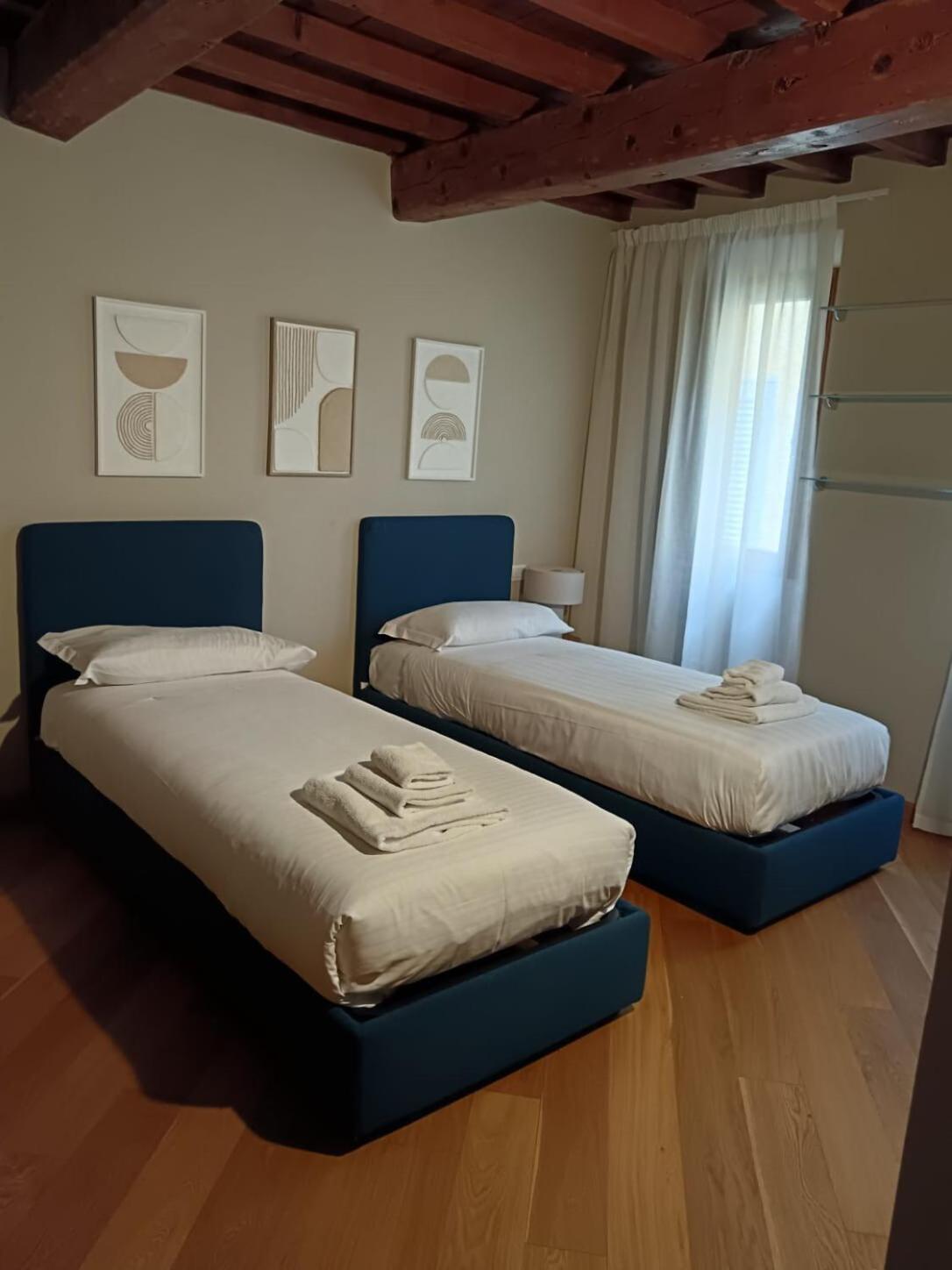 Appartement Chiesa - Dolcevita