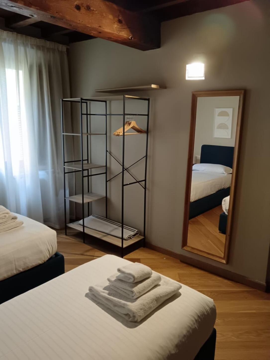 Appartement Chiesa - Dolcevita Florence