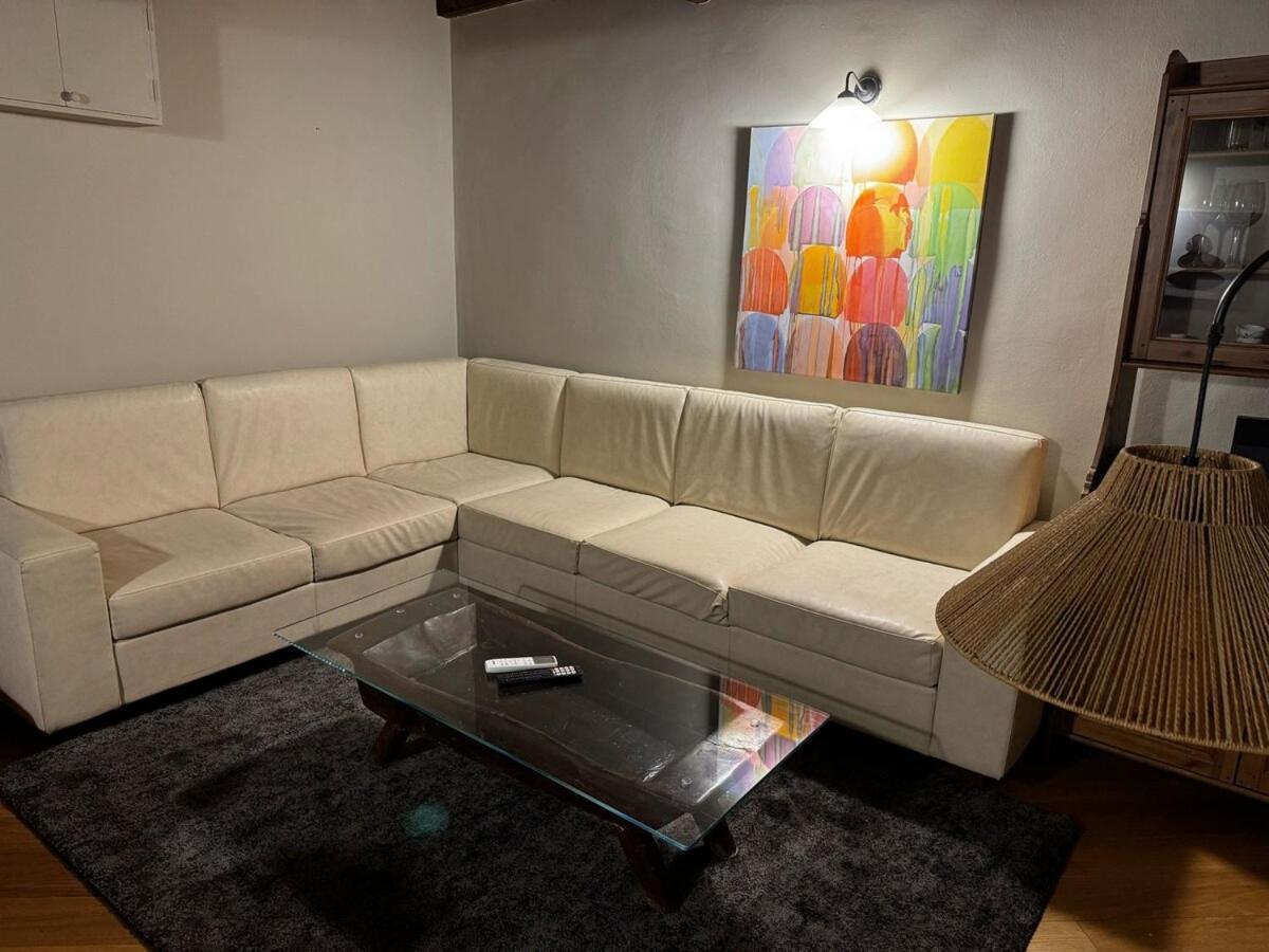 Chiesa - Dolcevita Appartement