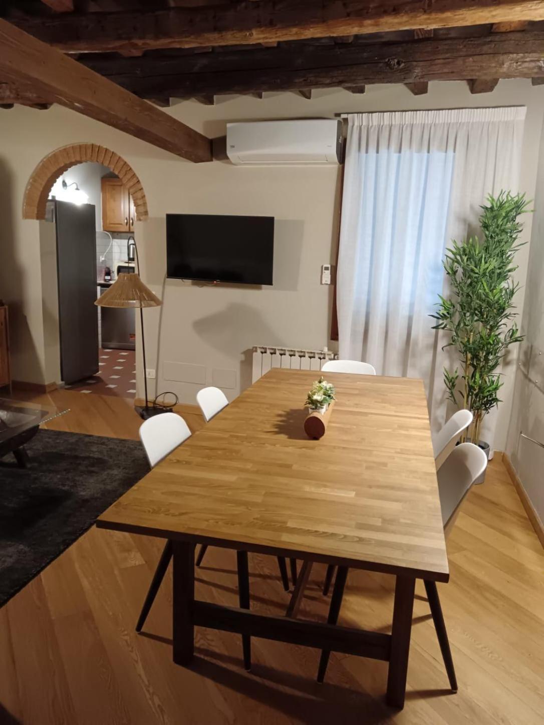 Appartement Chiesa - Dolcevita Florence