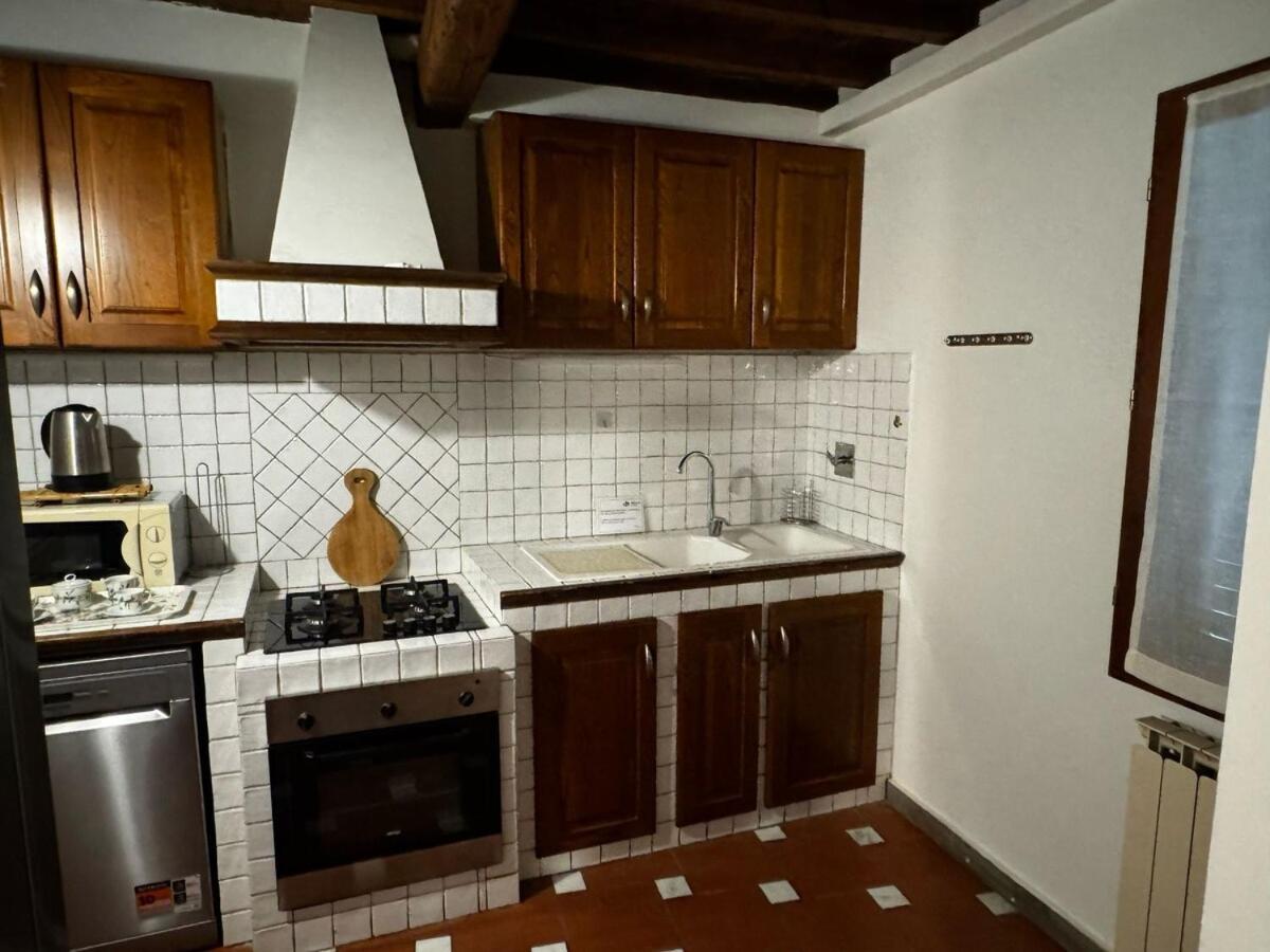 Appartement Chiesa - Dolcevita *