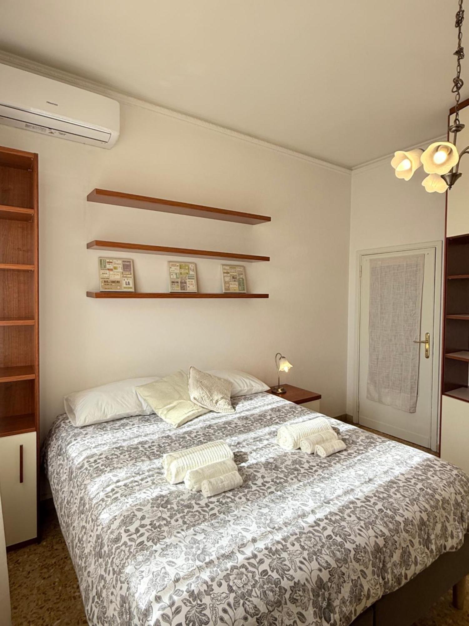 San Jacopino Accommodatie bij particulieren