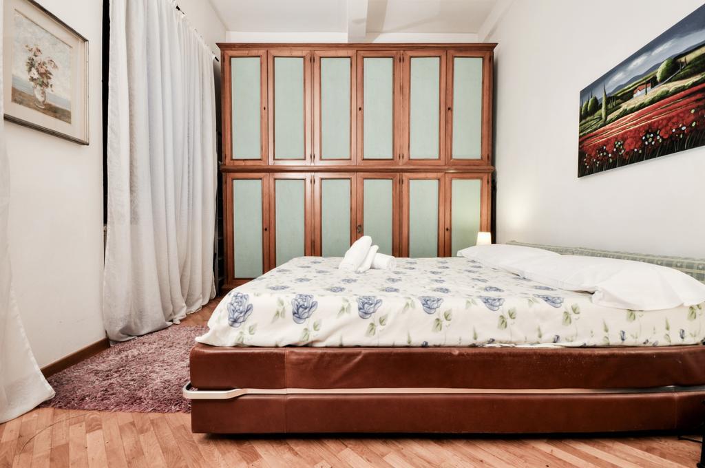 Apartment Uffizi 2 *
