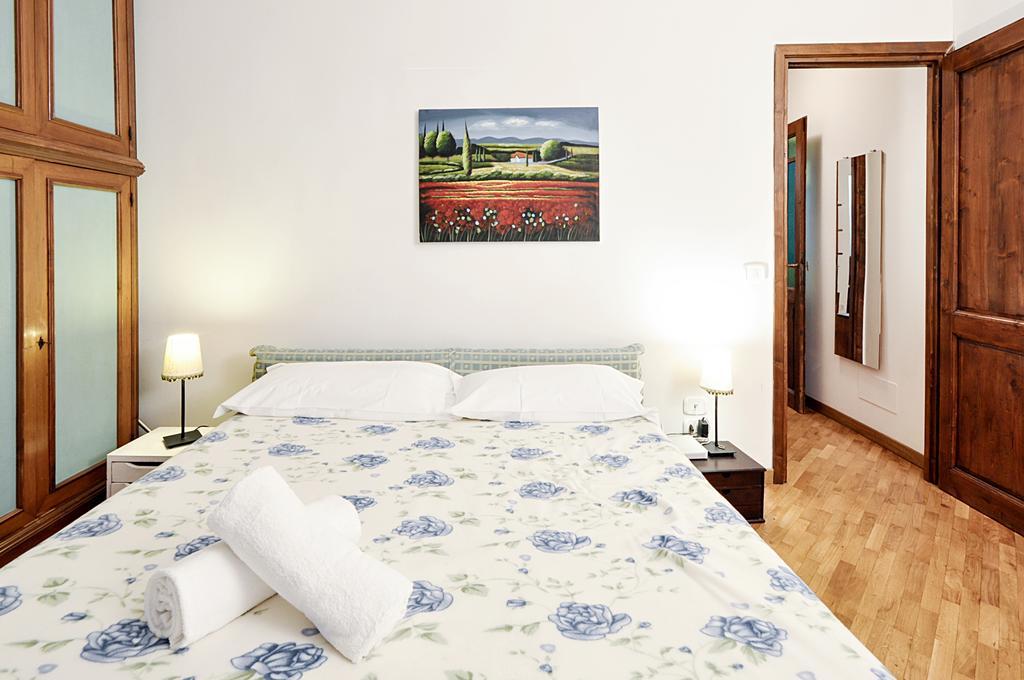 Apartment Uffizi 2 Florence