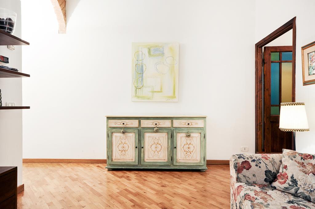 Apartment Uffizi 2 Florence
