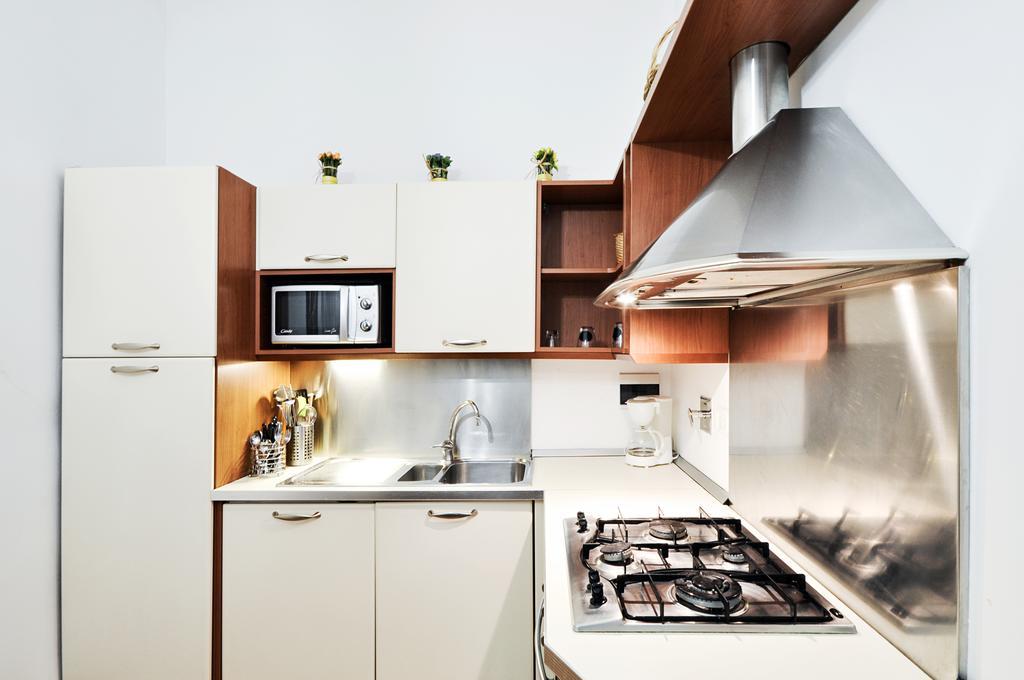 Apartment Uffizi 2 *