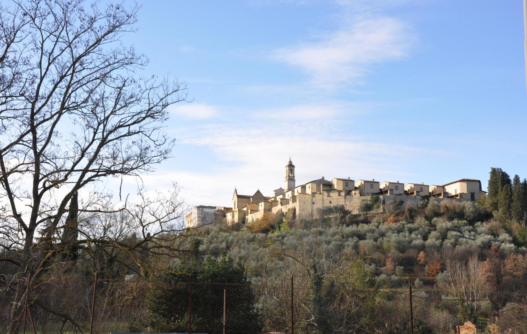 La Corte Florença