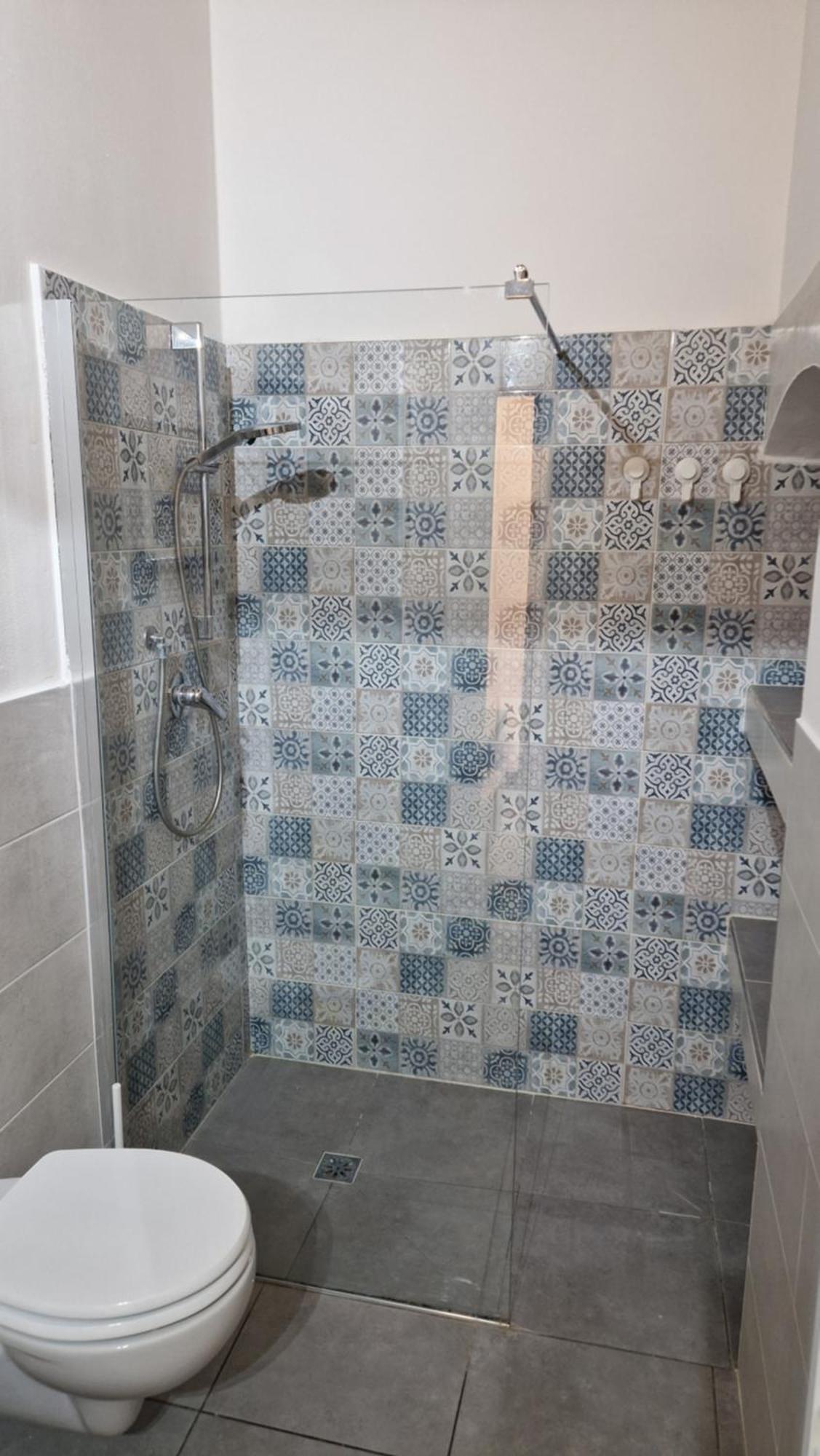 Il Nido Di Agnese Appartement