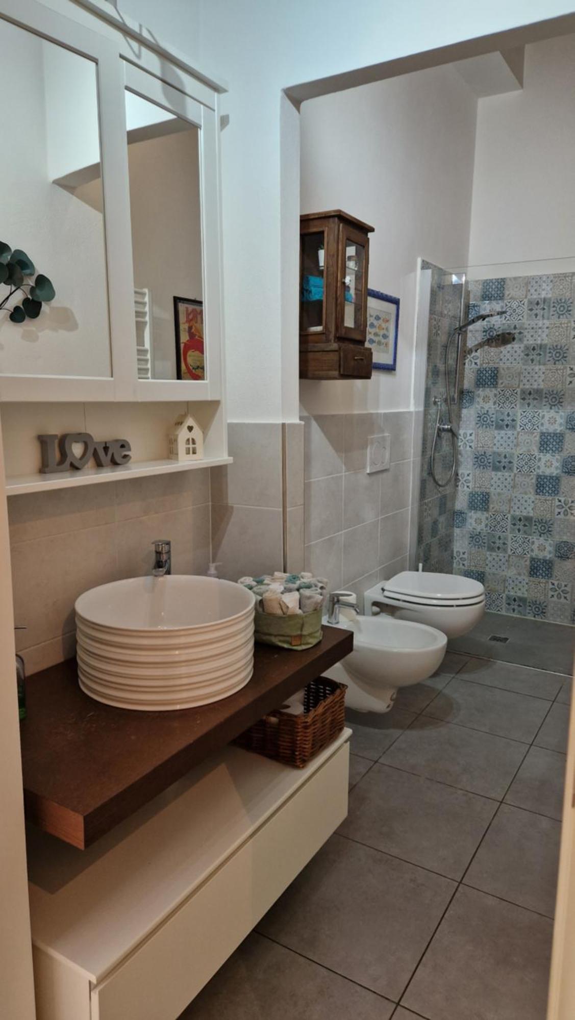 Il Nido Di Agnese Appartement