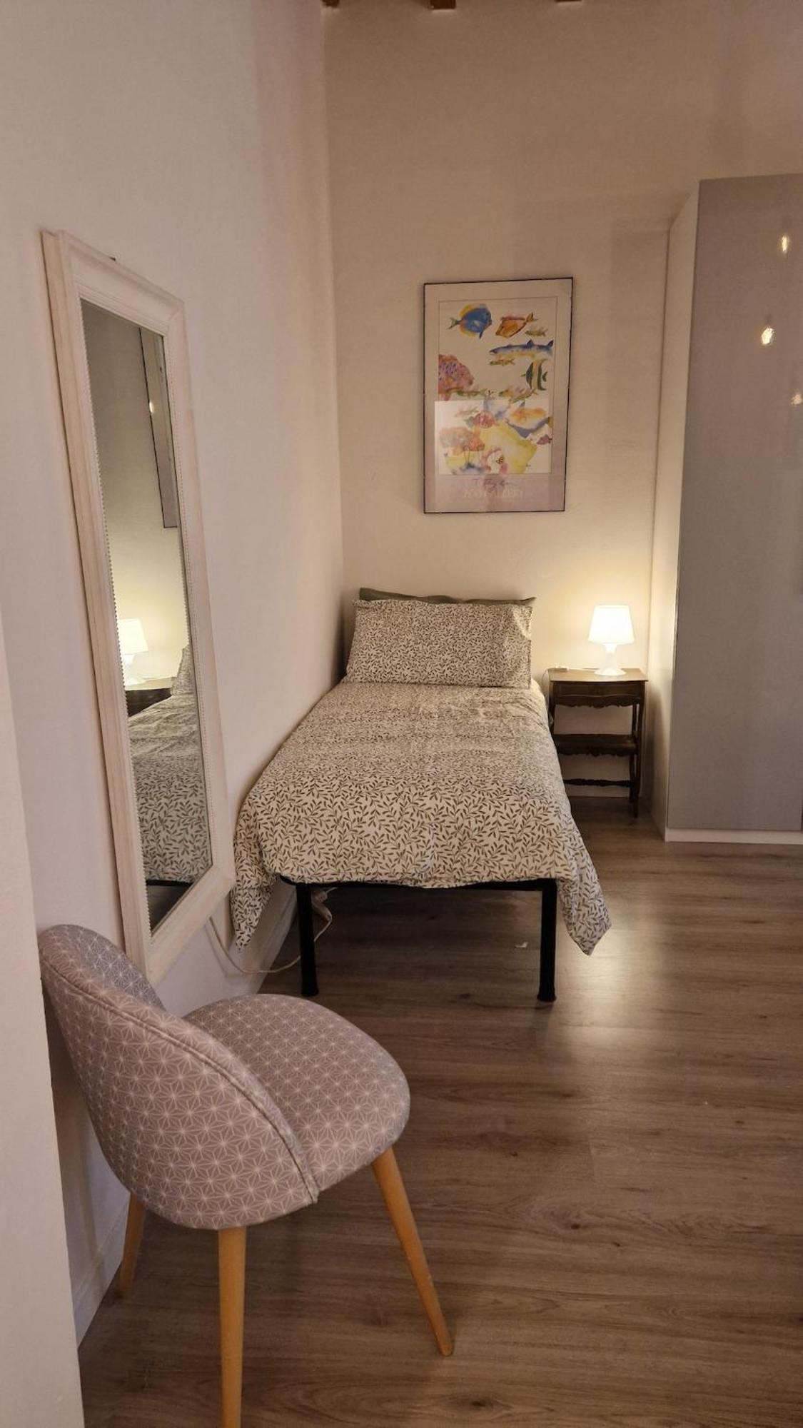 Il Nido Di Agnese Appartement Florence