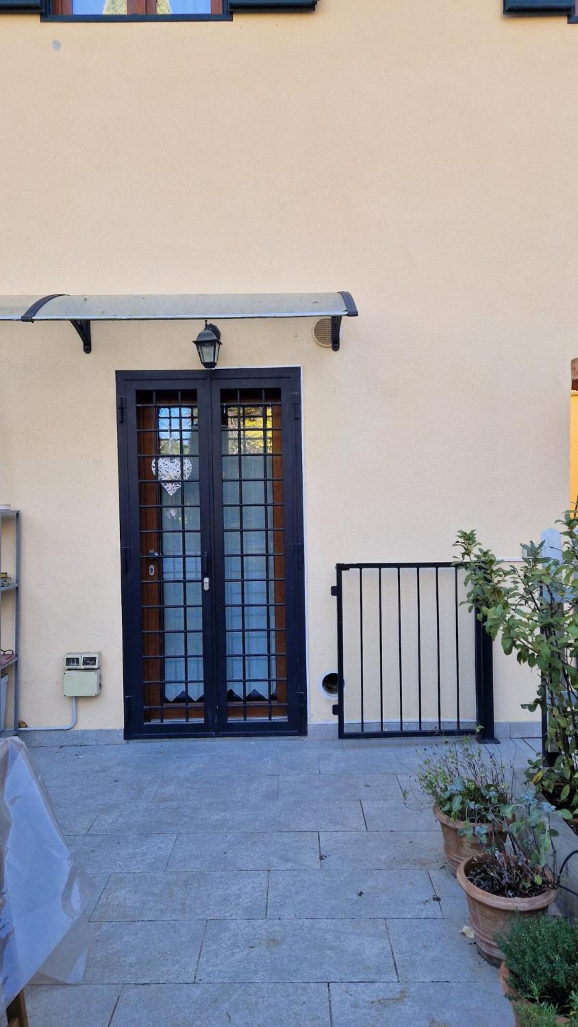 Il Nido Di Agnese Appartement