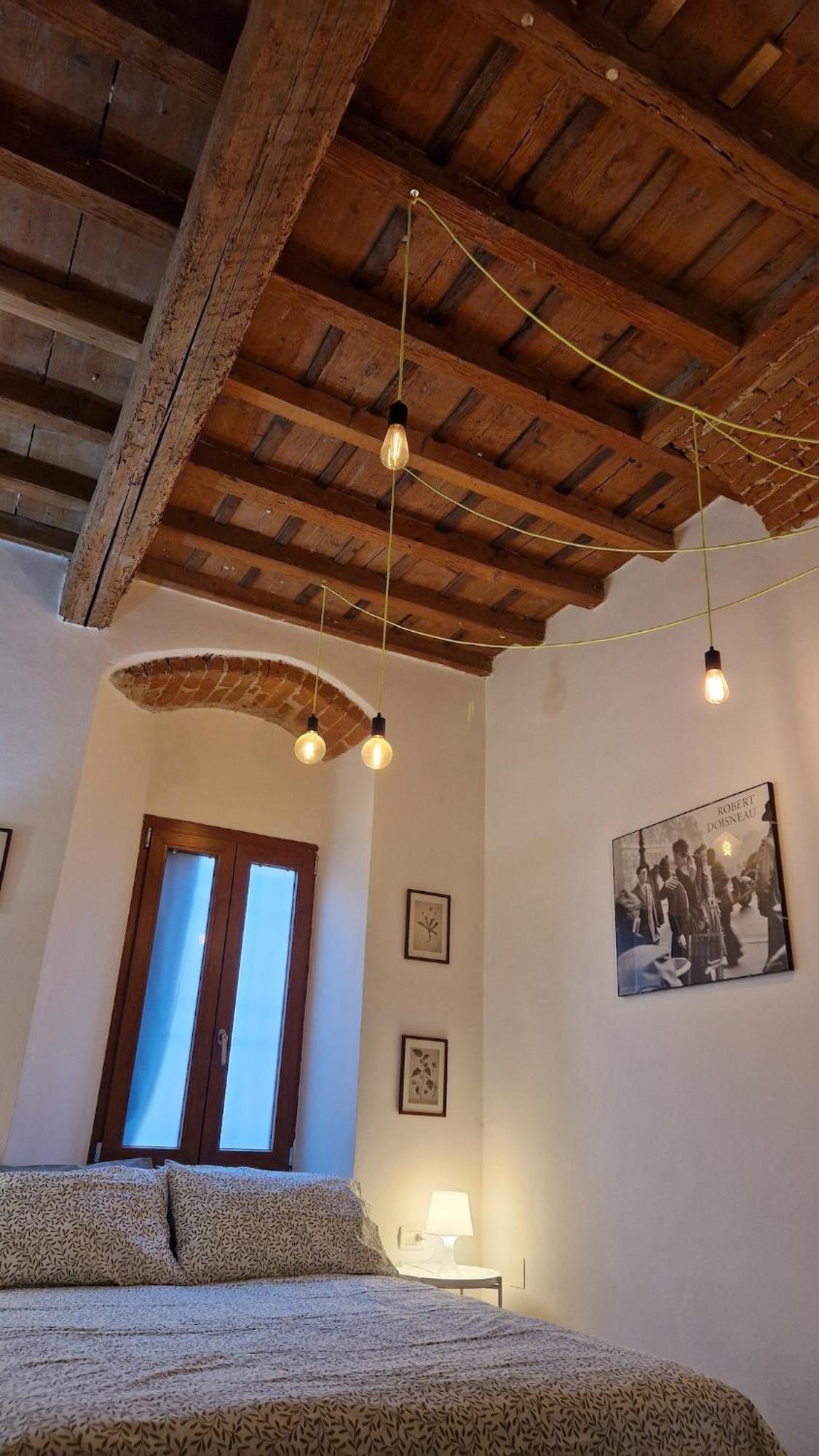 Appartement Il Nido Di Agnese