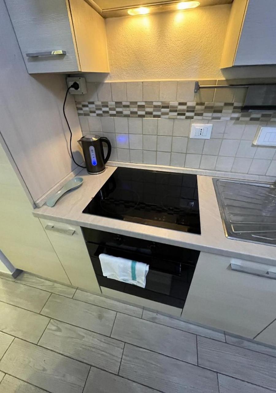 Dalmazia Fast Check In On Line Apartamento Florença
