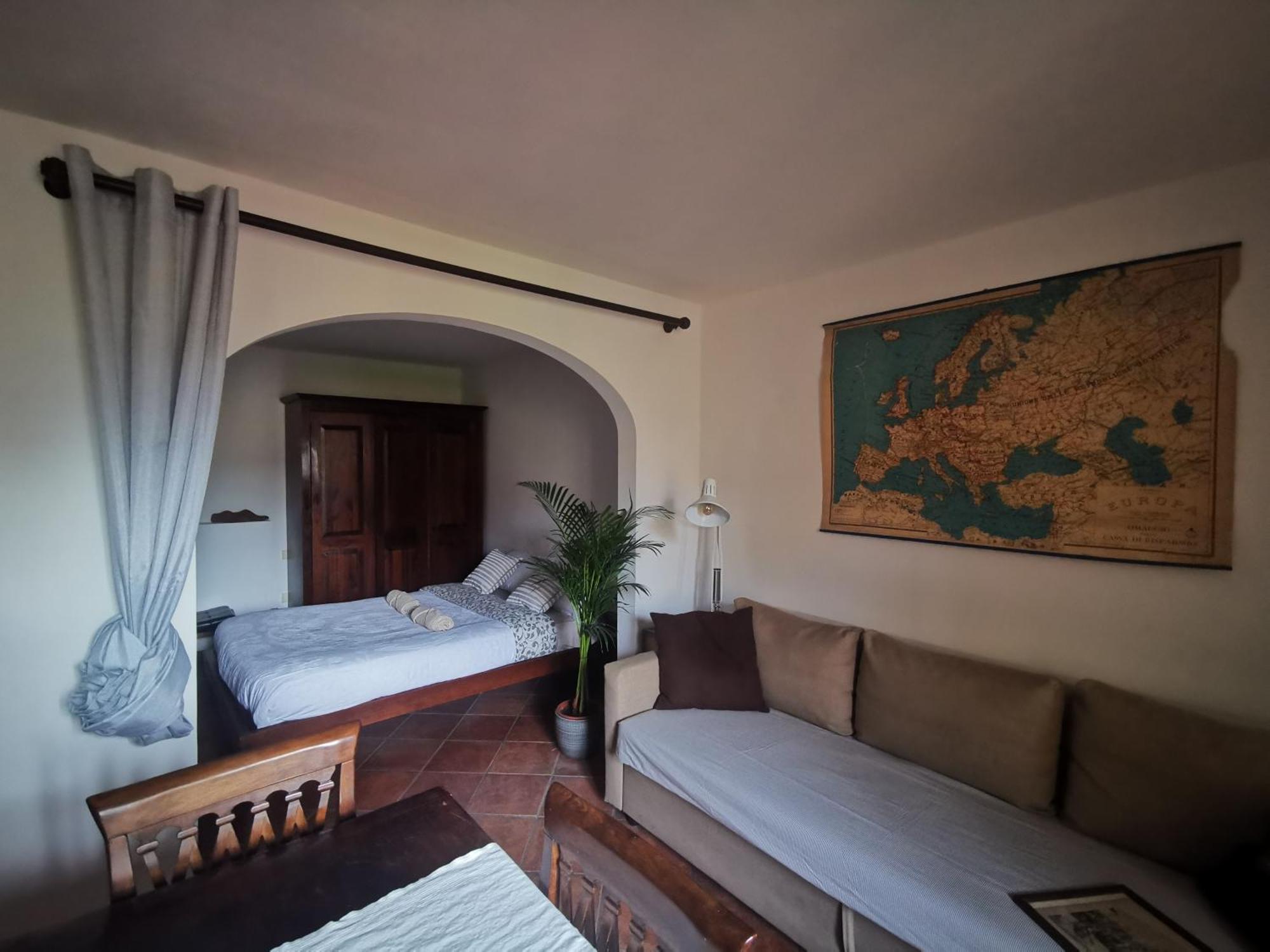 Appartement Flore Florence