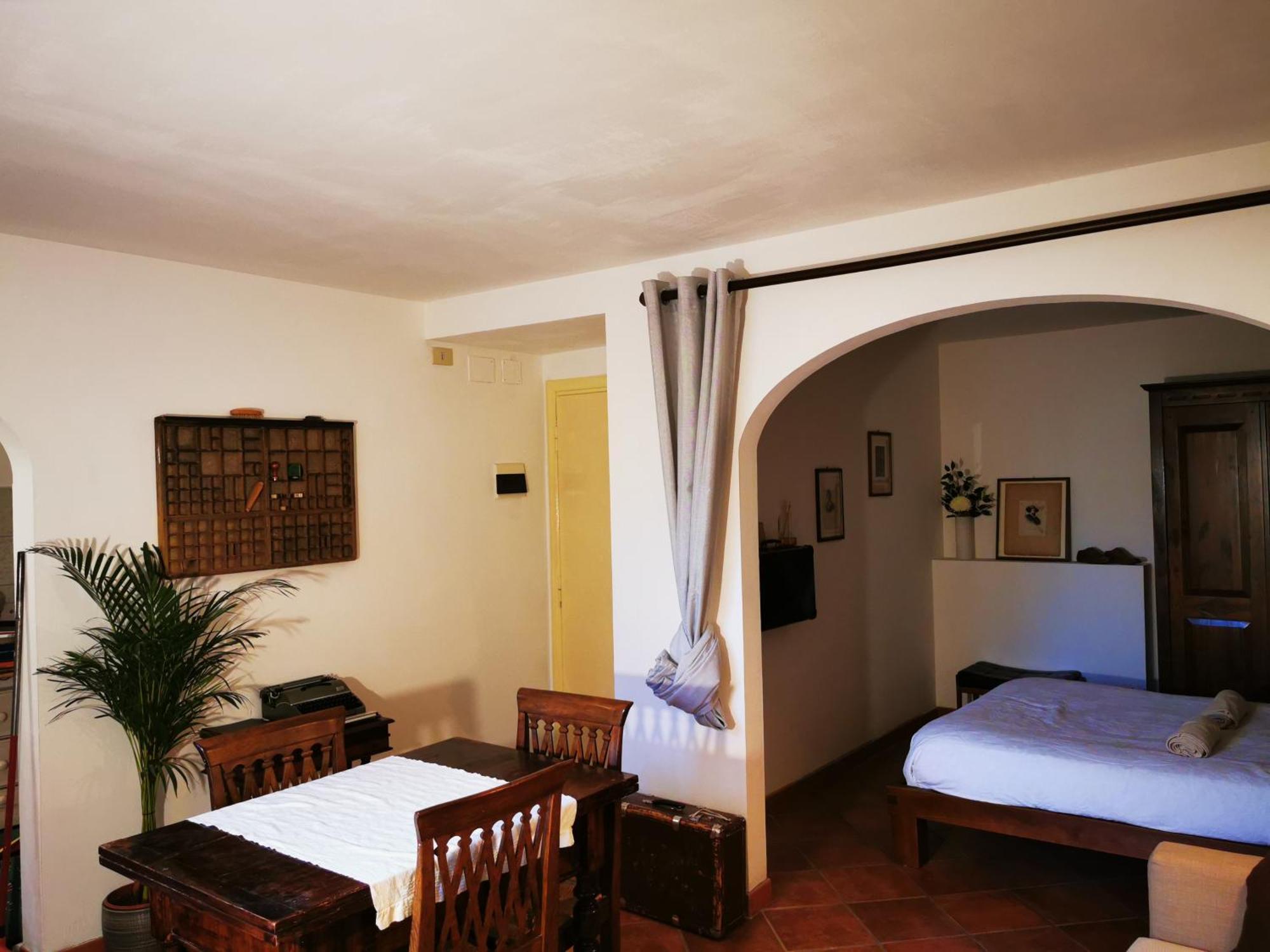 Appartement Flore Florence