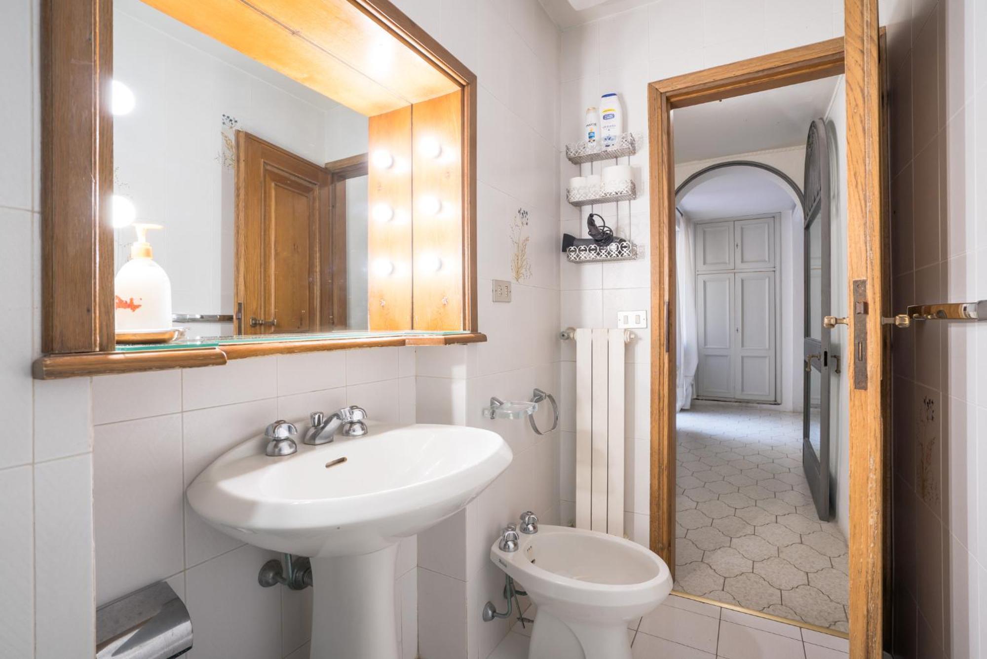 Appartement Stylish Dome