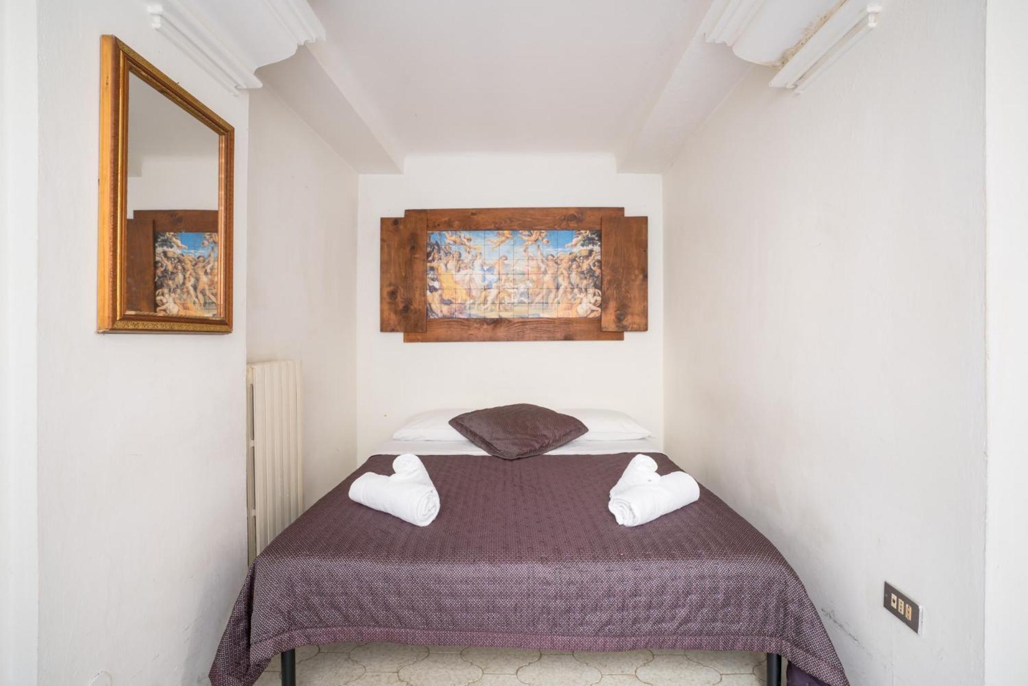 Stylish Dome Appartement Florence