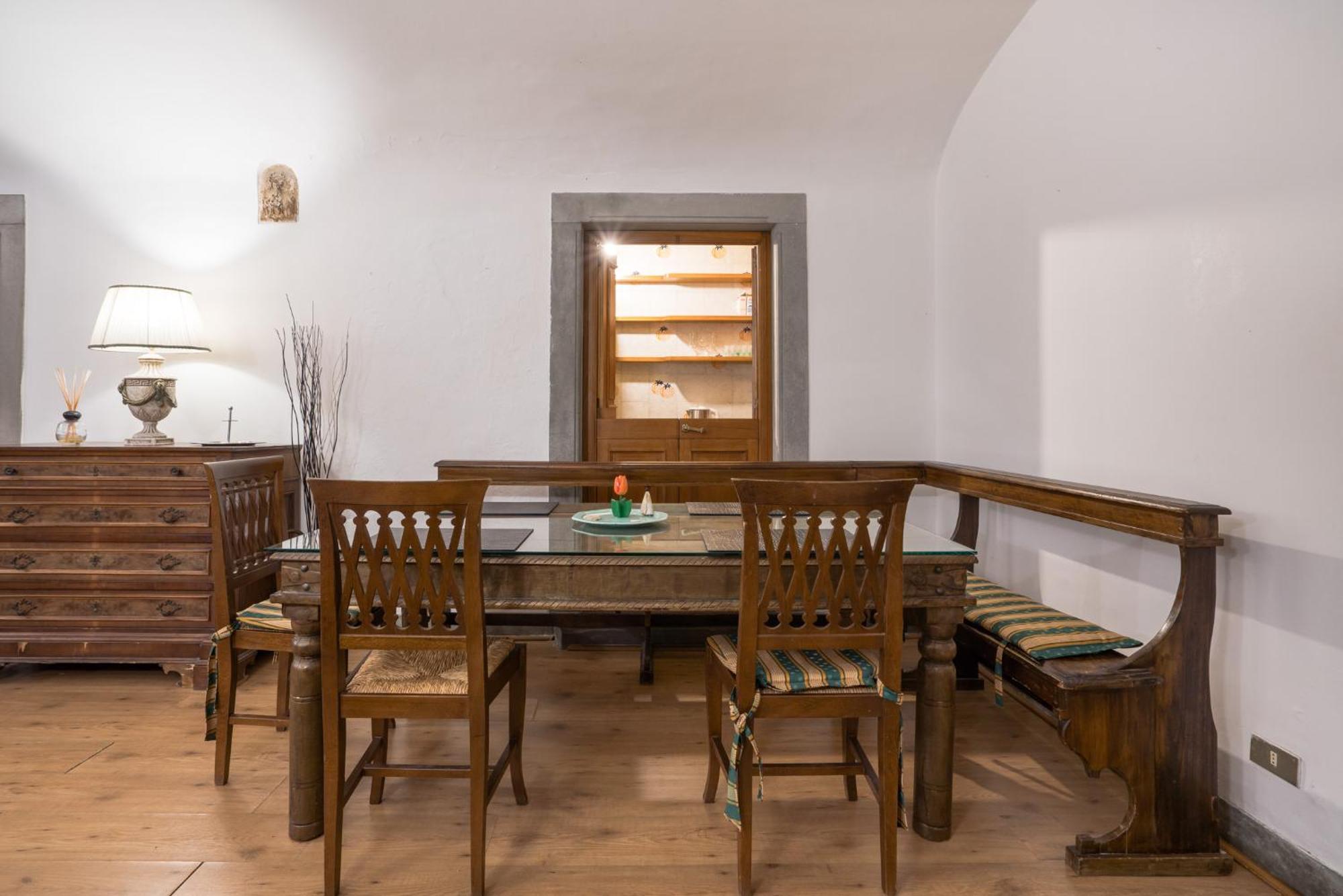 Appartement Stylish Dome