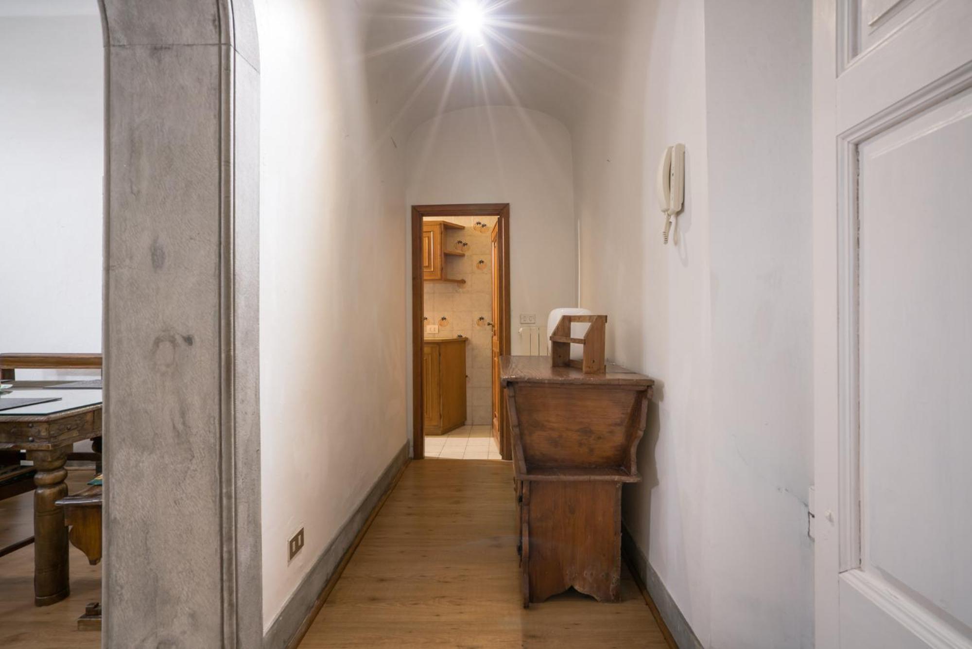 Stylish Dome Appartement *