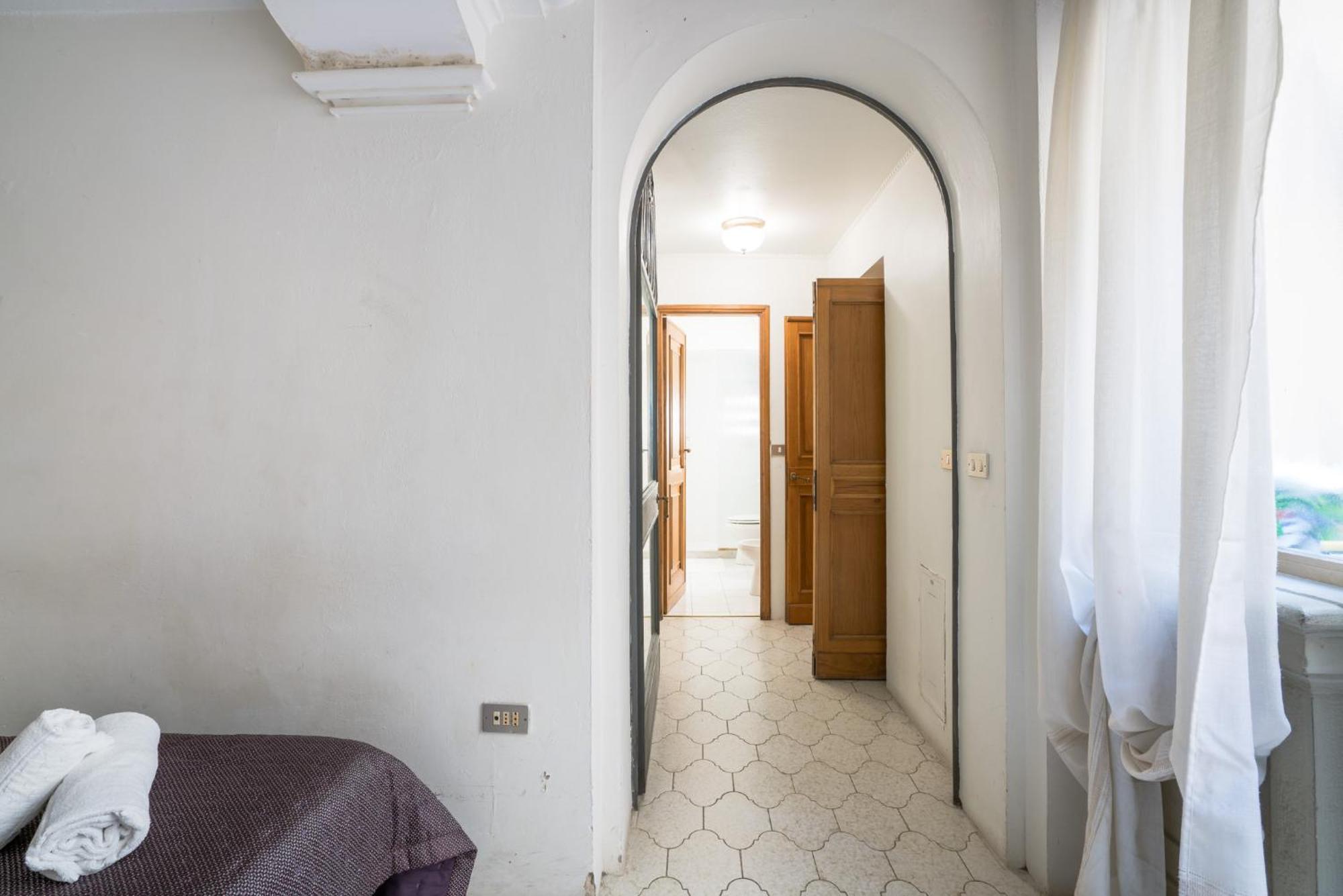 Appartement Stylish Dome Florence