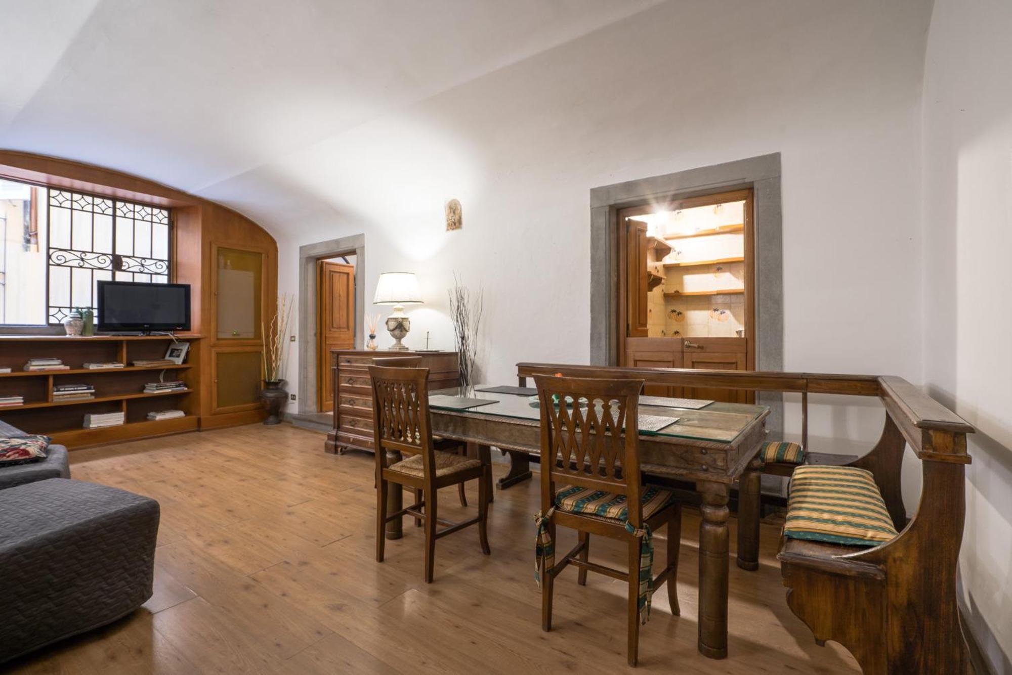 Appartement Stylish Dome