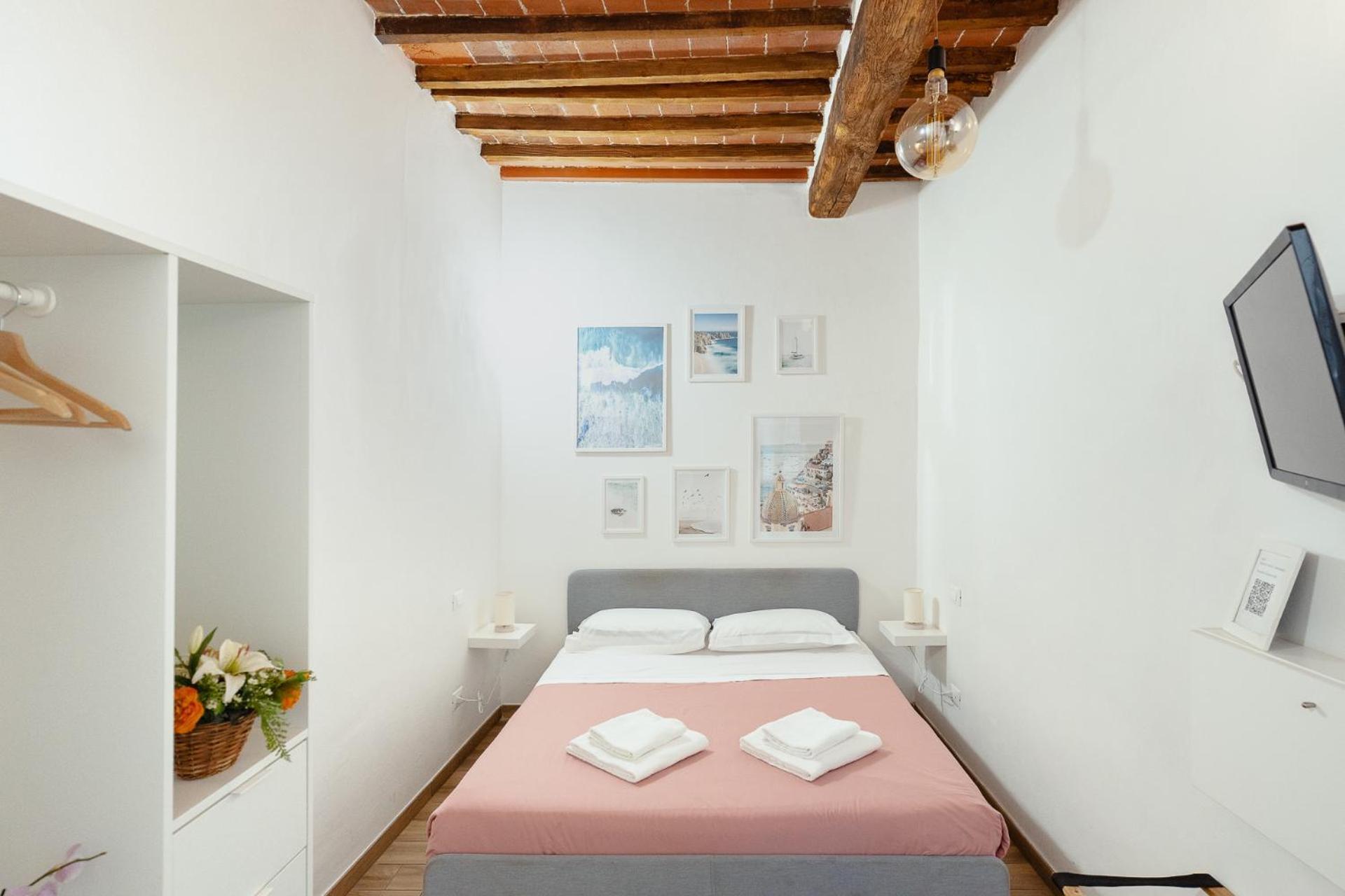 David's Apartment